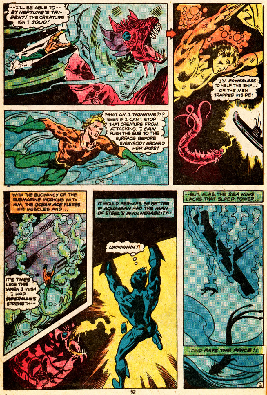 Adventure Comics (1938) issue 465 - Page 53
