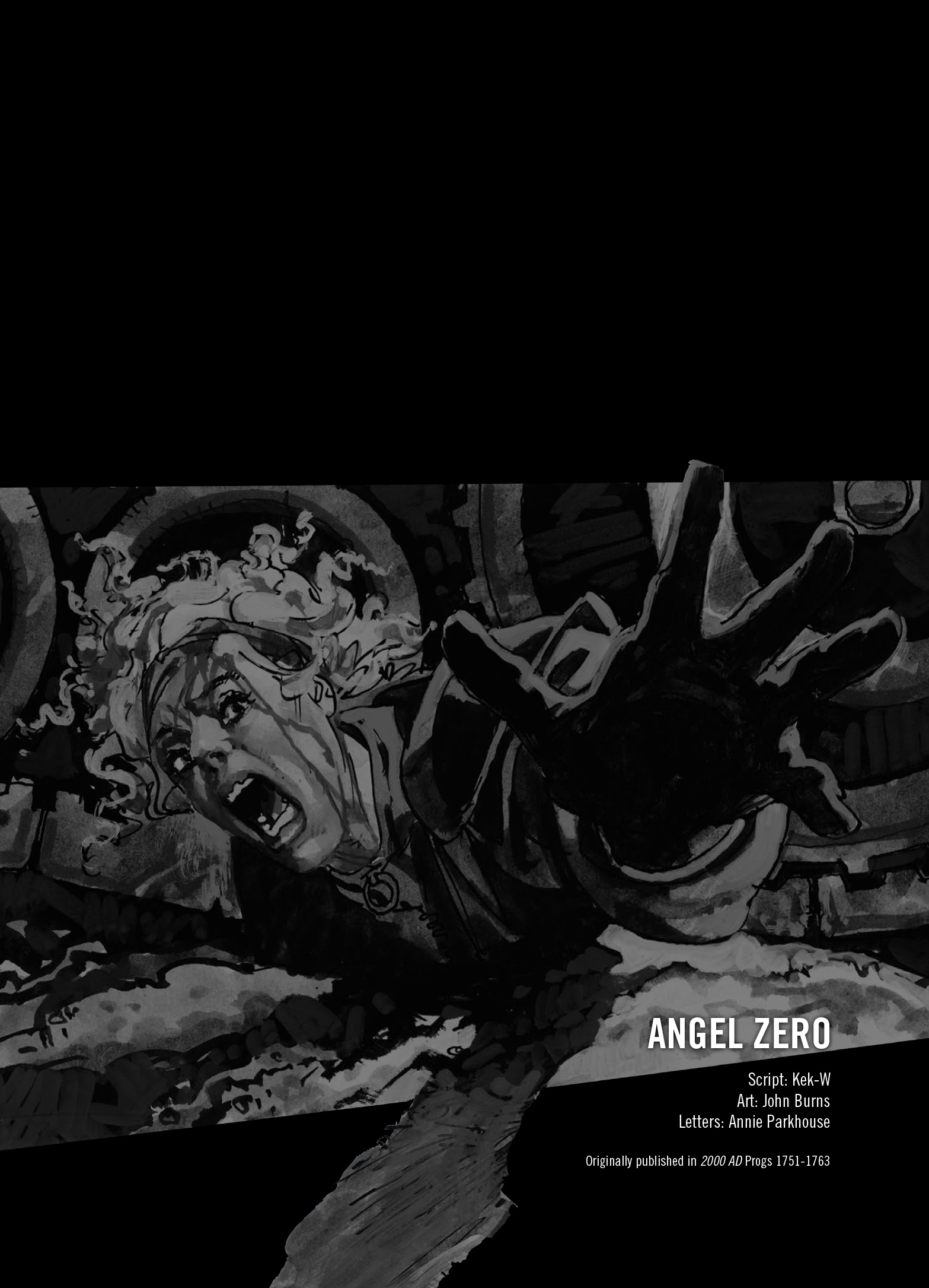 Read online Judge Dredd Megazine (Vol. 5) comic -  Issue #370 - 58