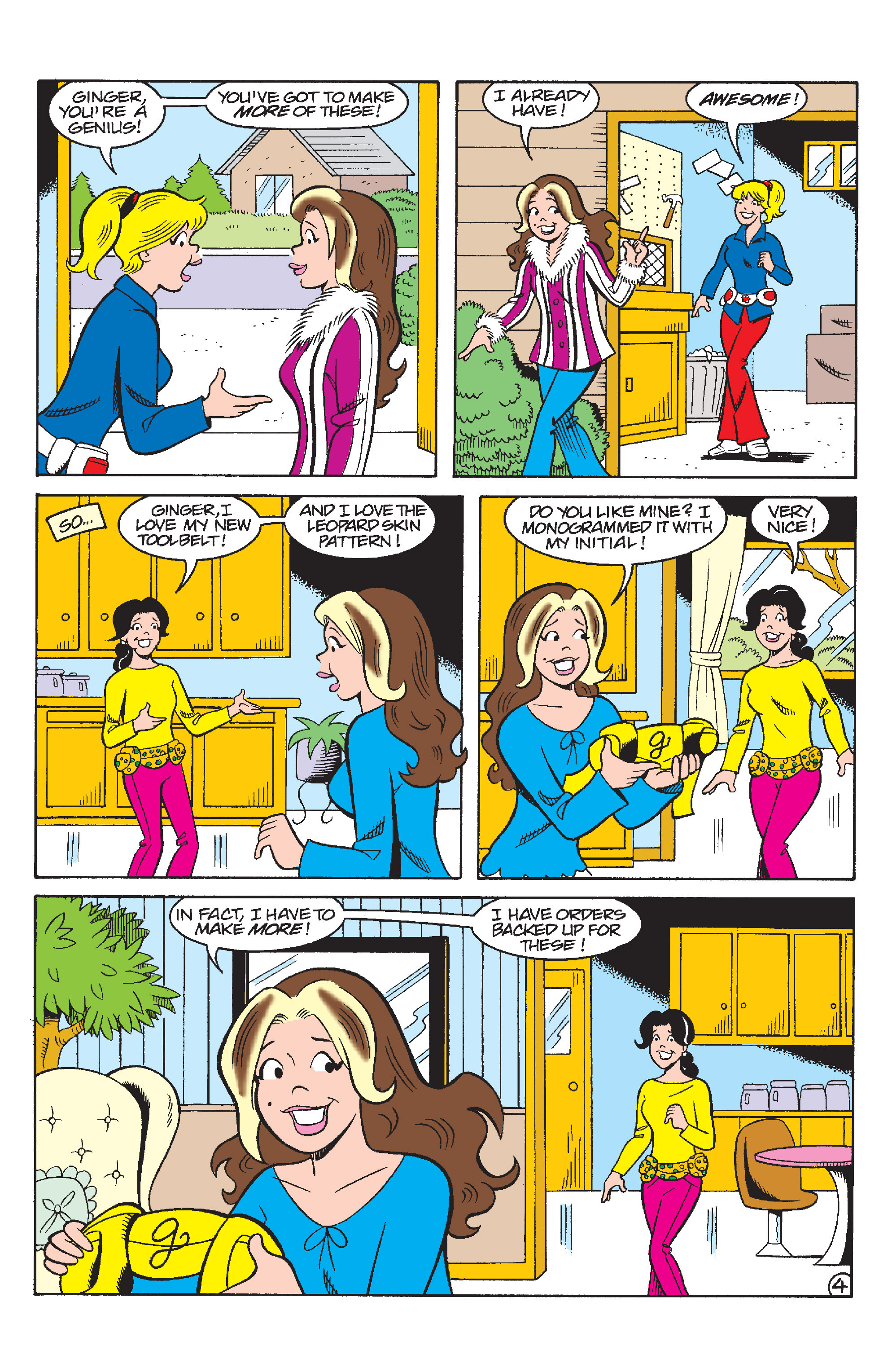 Read online Pep Digital comic -  Issue #29 - 81