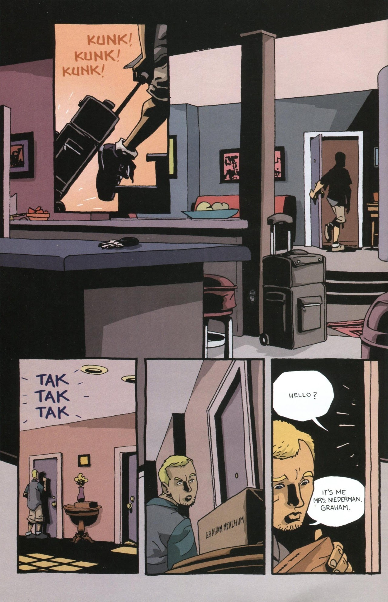Read online 10 comic -  Issue # Full - 14