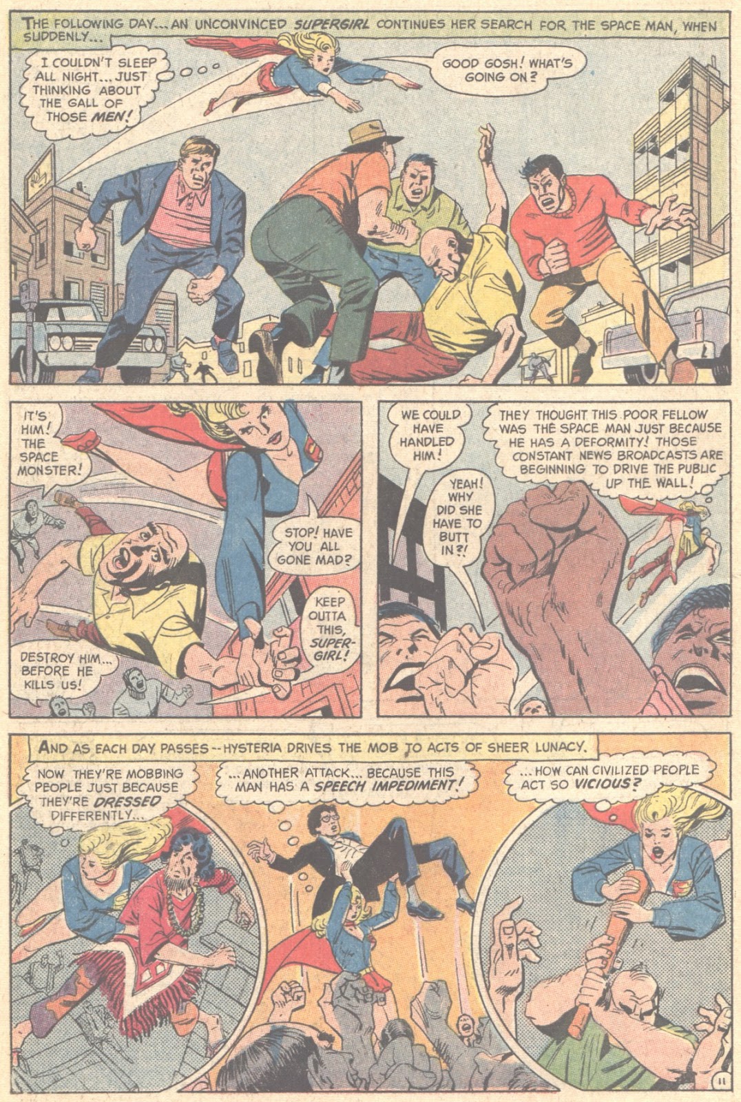 Adventure Comics (1938) issue 411 - Page 14