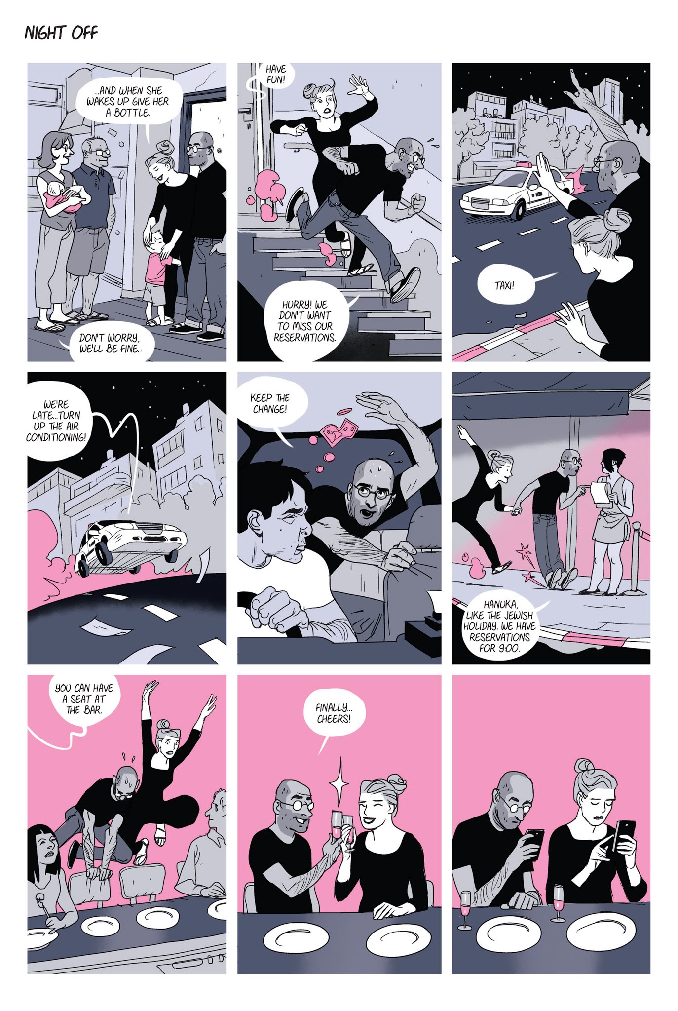 Read online The Realist comic -  Issue # TPB 1 (Part 2) - 37
