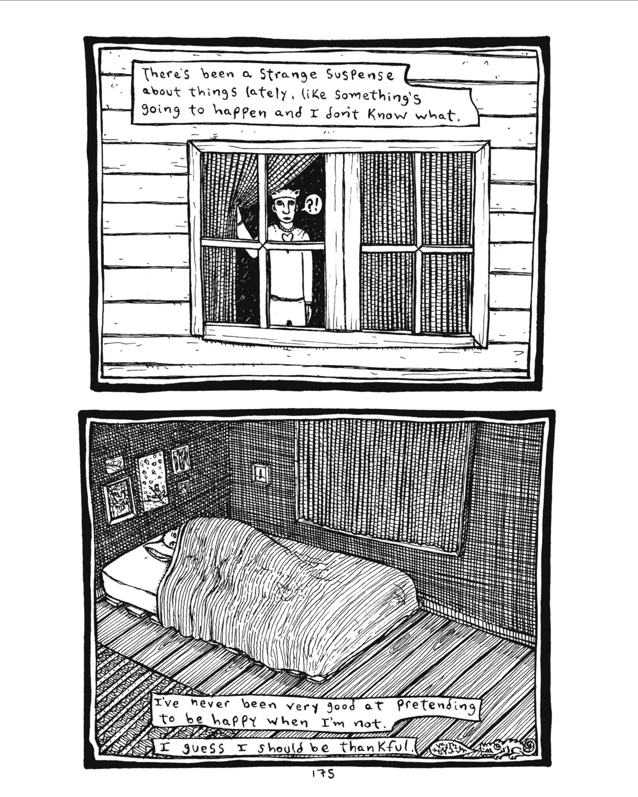 Read online Capacity comic -  Issue # TPB (Part 2) - 77