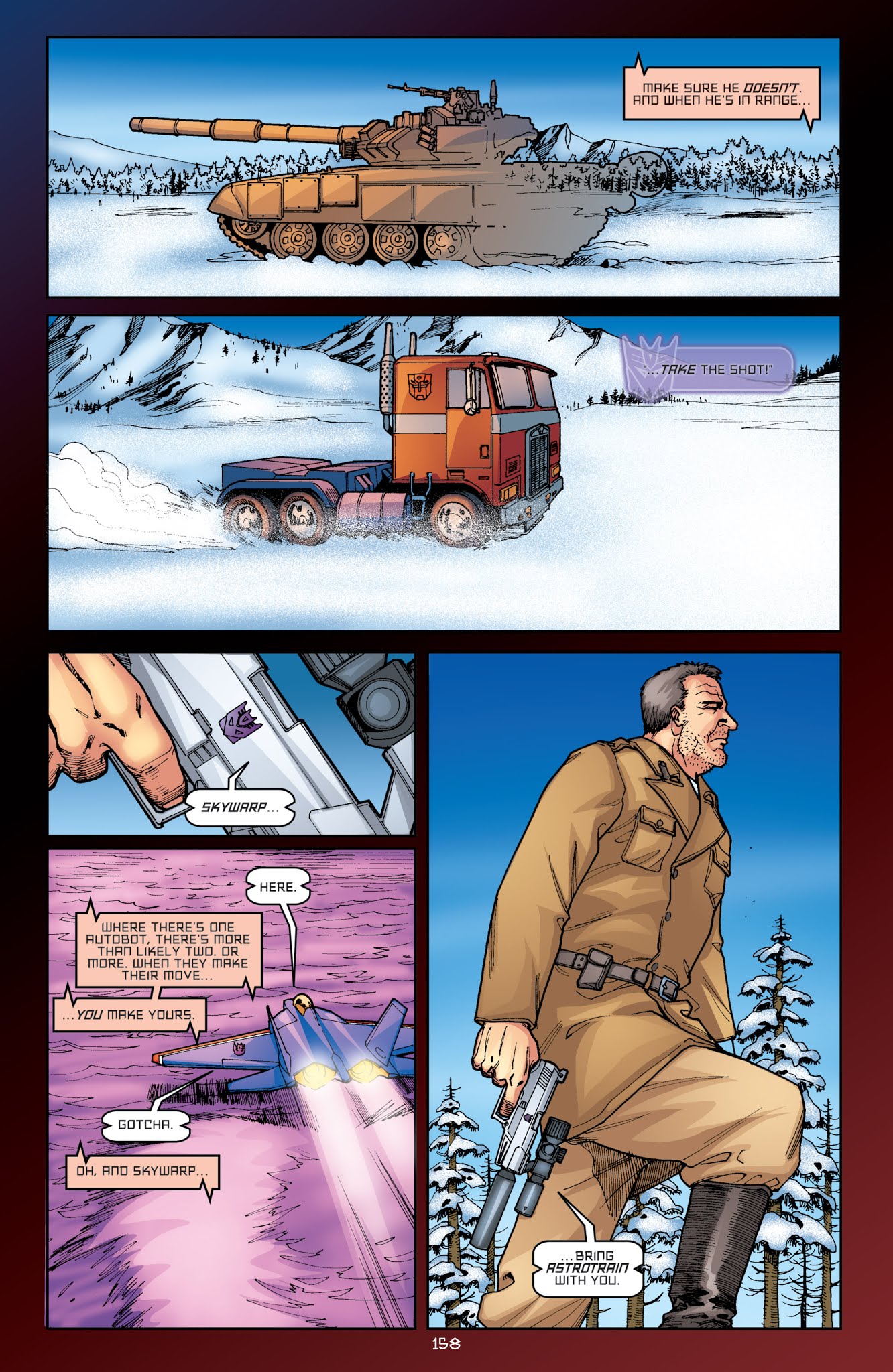 Read online Transformers: The IDW Collection comic -  Issue # TPB 2 (Part 2) - 59