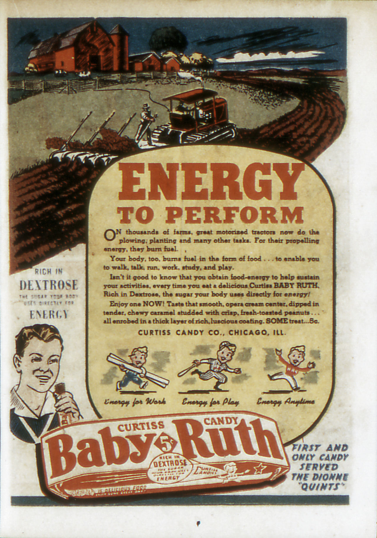 Read online Adventure Comics (1938) comic -  Issue #67 - 30