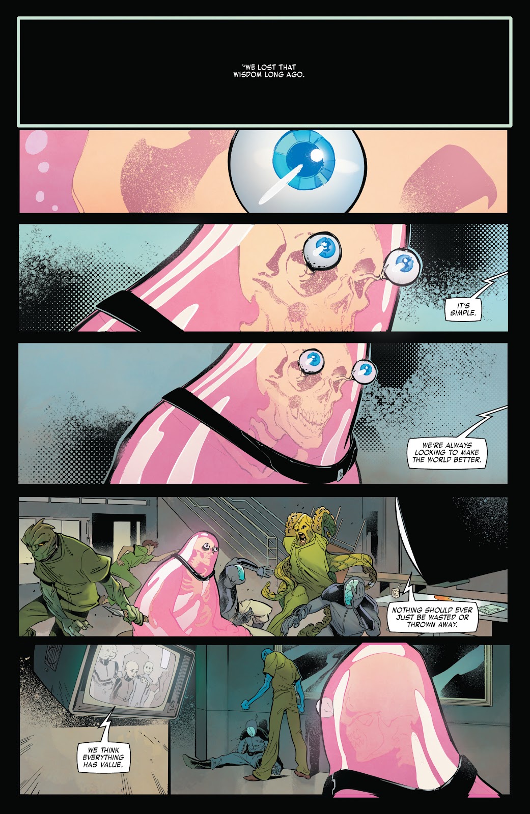 Age of X-Man: The Marvelous X-Men issue TPB (Part 2) - Page 49