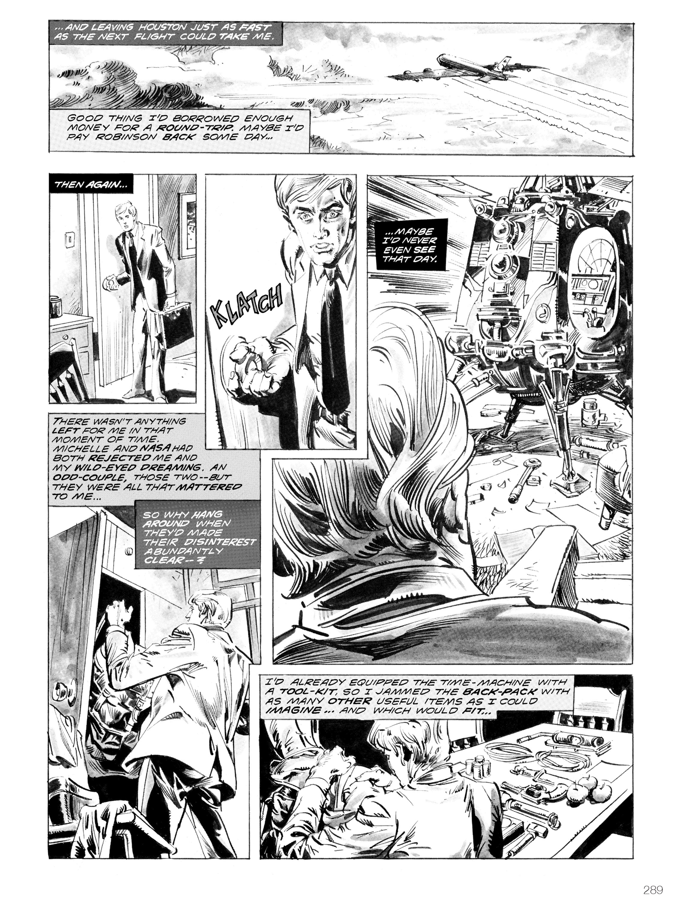 Read online Planet of the Apes: Archive comic -  Issue # TPB 2 (Part 3) - 82