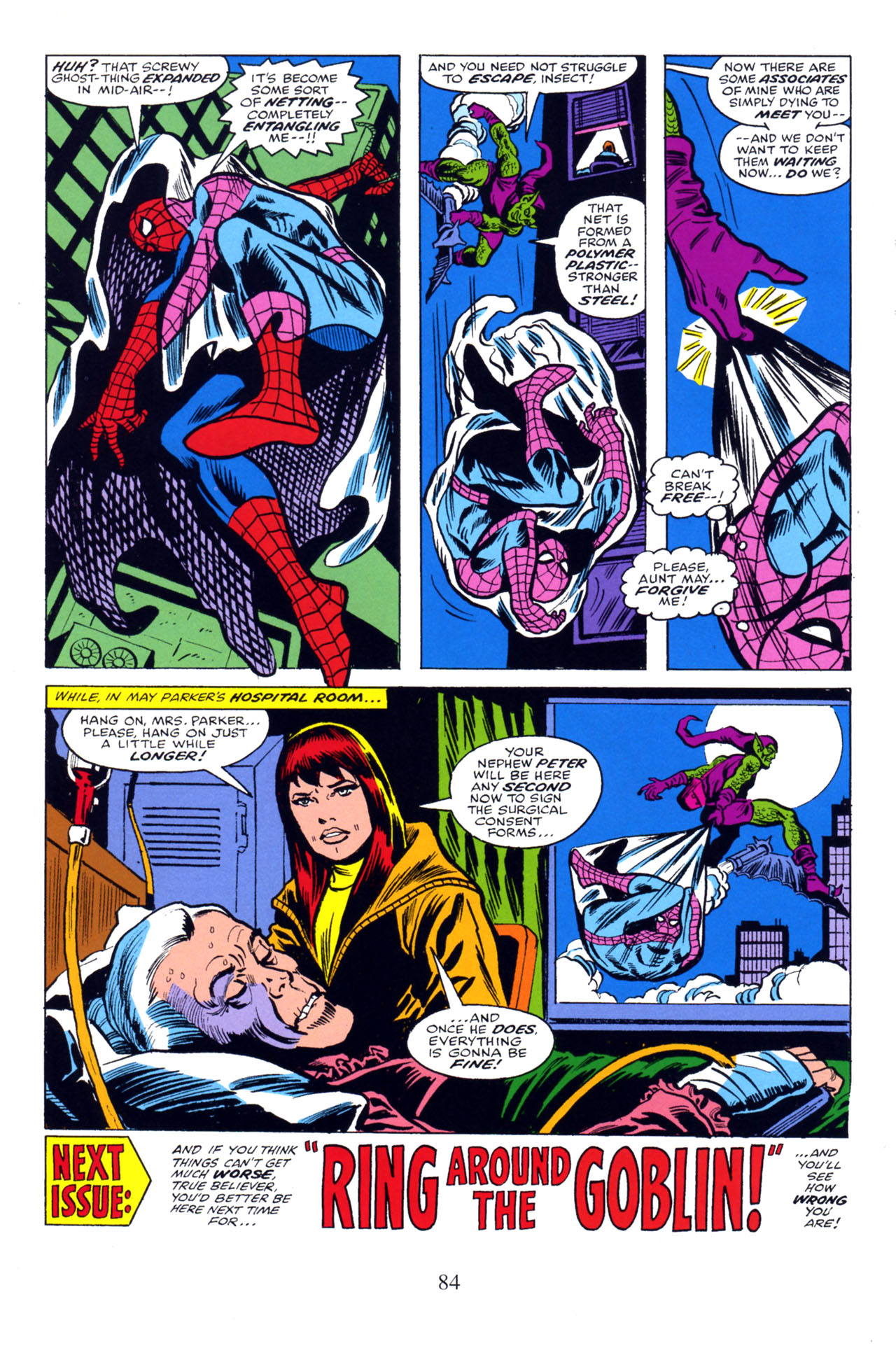 Read online Spider-Man Family comic -  Issue #4 - 75