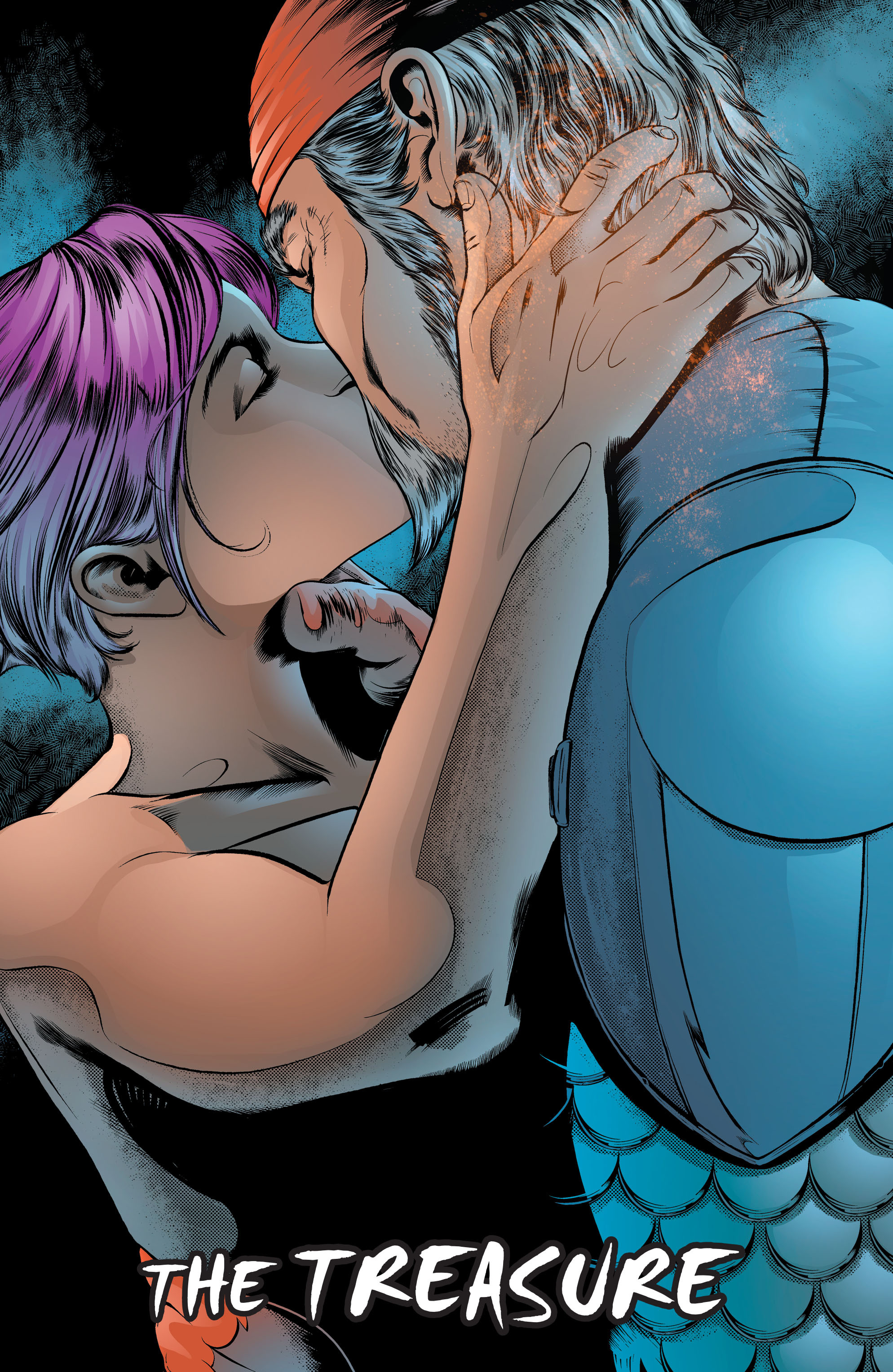 Read online Flashpoint: The World of Flashpoint Featuring Batman comic -  Issue # Full - 175