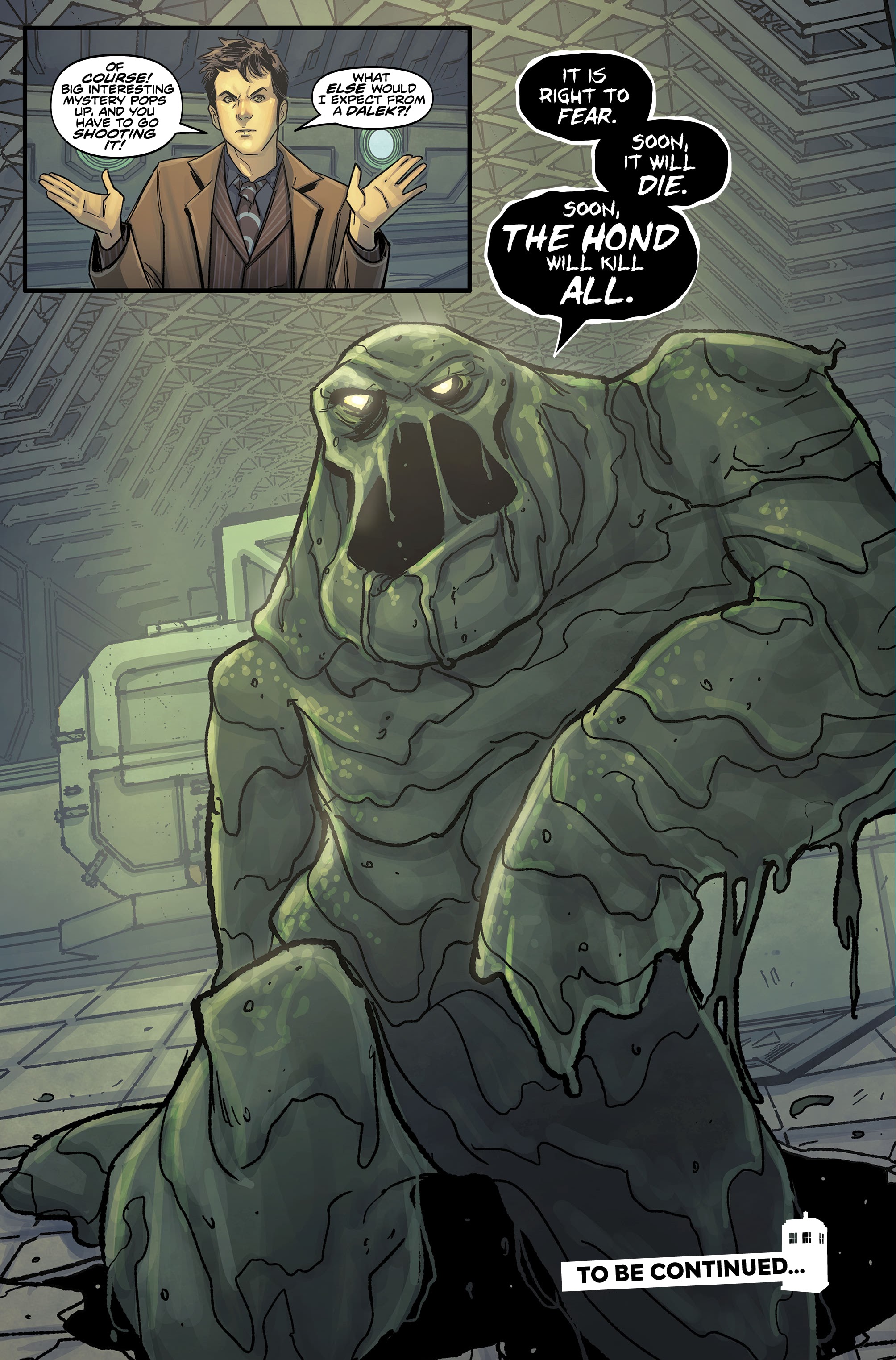 Read online Doctor Who: Time Lord Victorious comic -  Issue #1 - 50