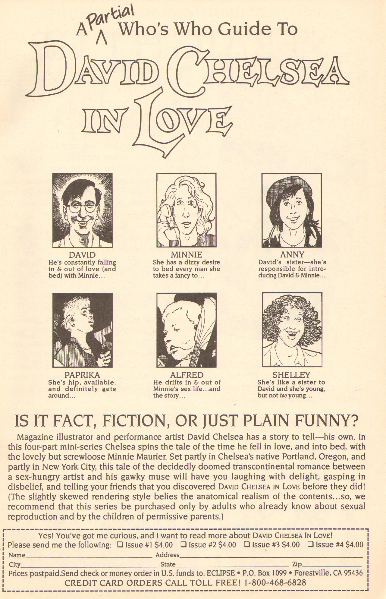 Read online Blood Is The Harvest comic -  Issue #2 - 33