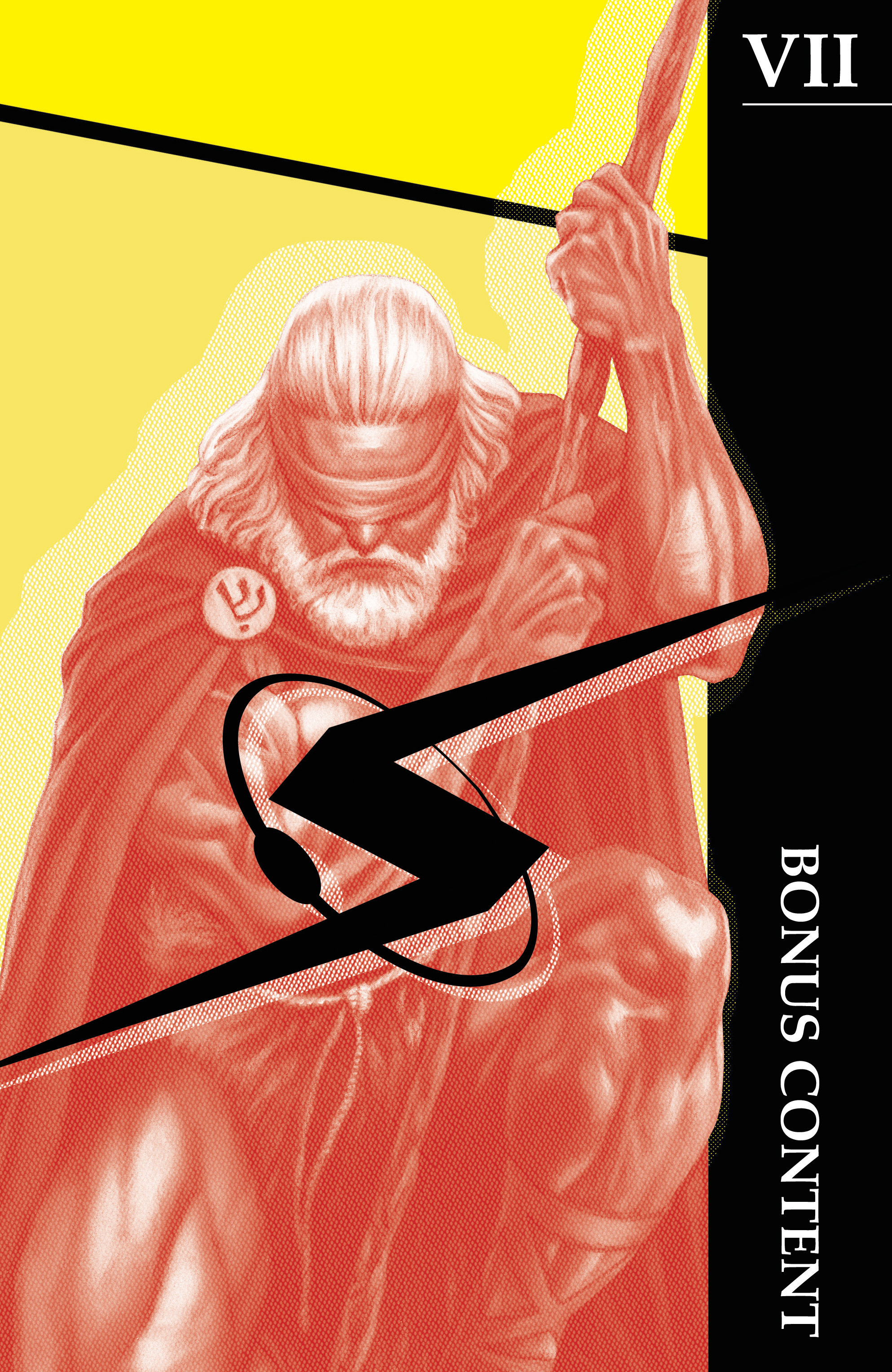 Read online Project: Superpowers Omnibus comic -  Issue # TPB 3 (Part 5) - 19
