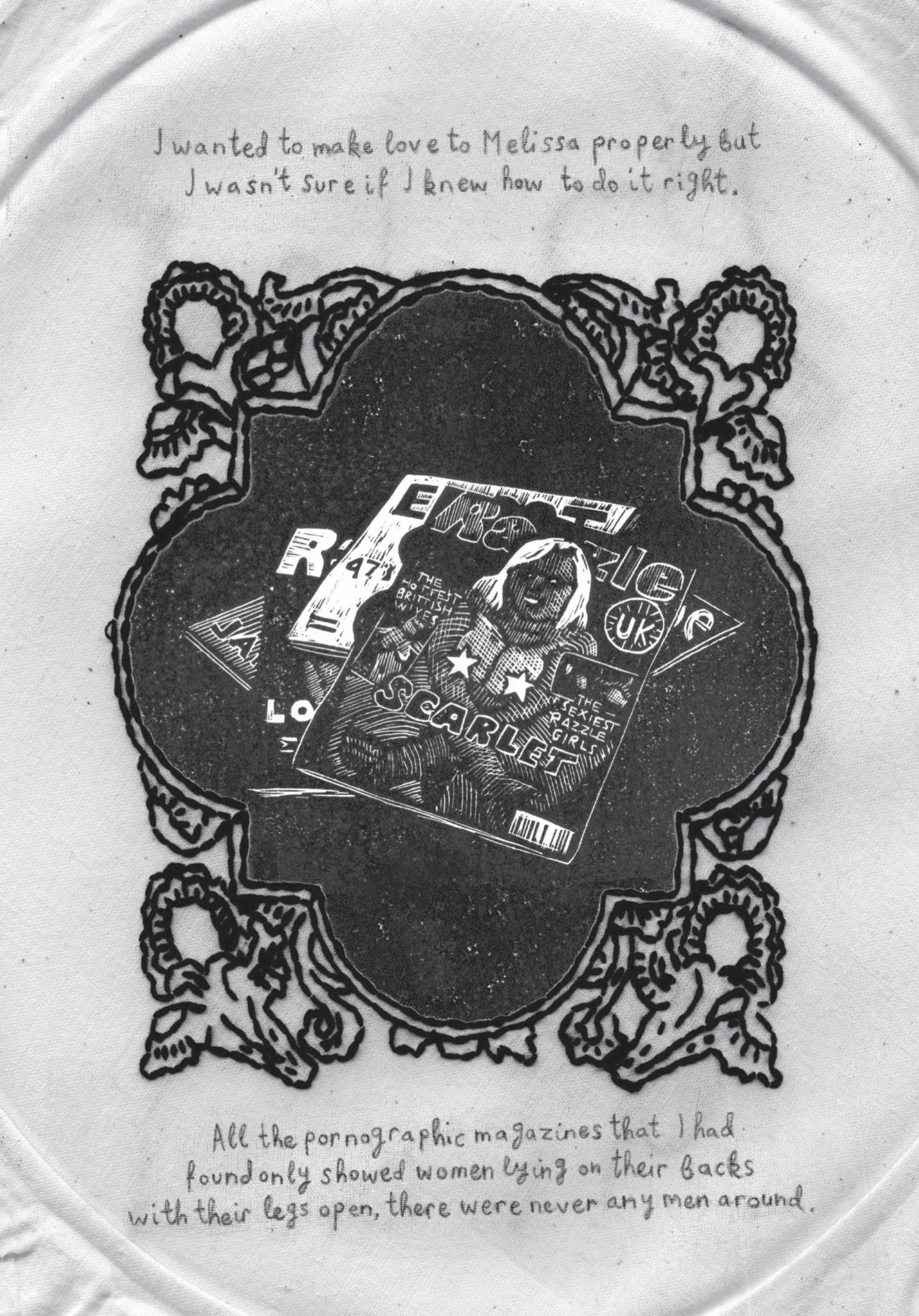 Read online The Black Project comic -  Issue # TPB (Part 1) - 76