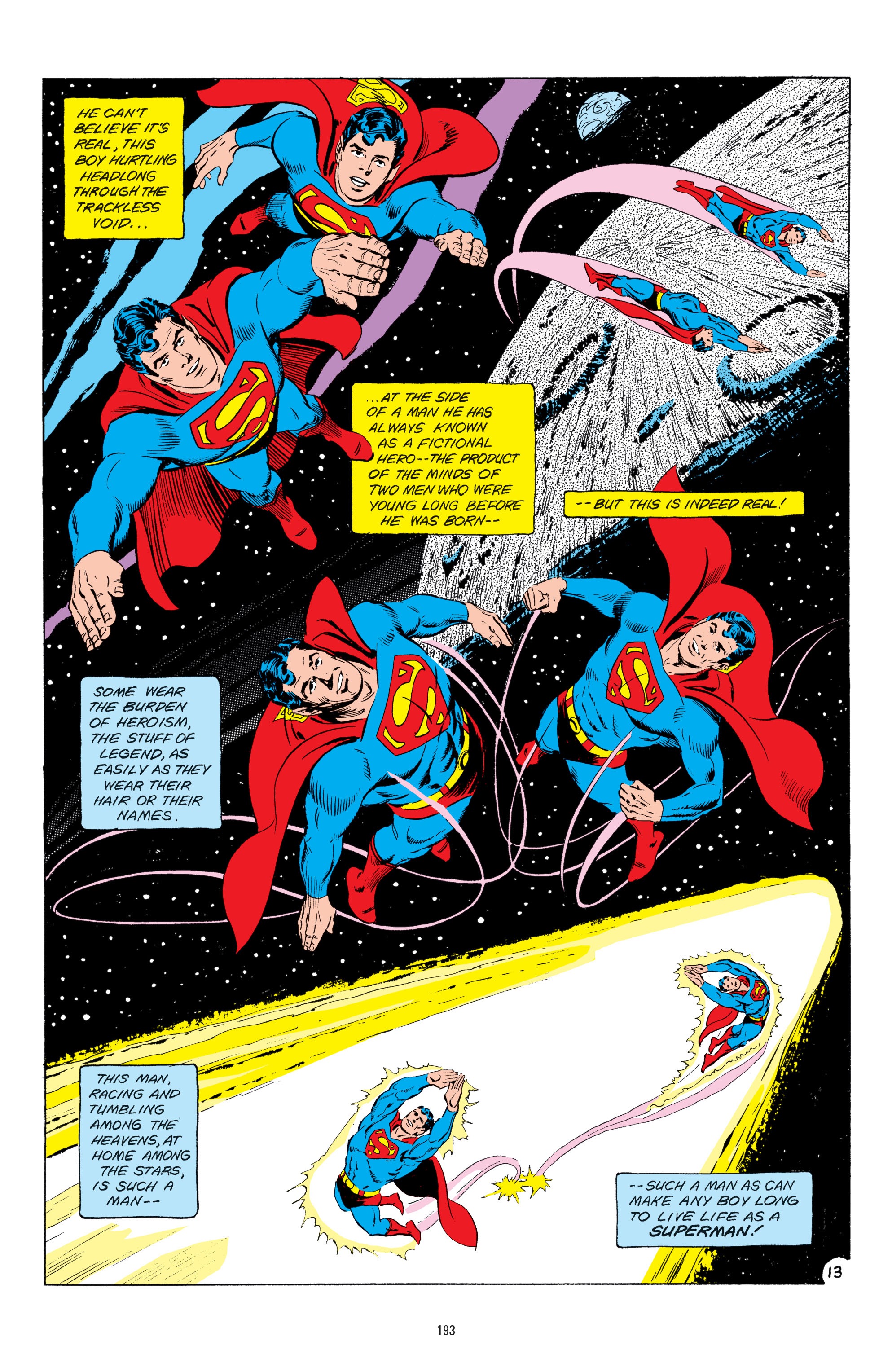 Read online Superboy: A Celebration of 75 Years comic -  Issue # TPB (Part 2) - 94