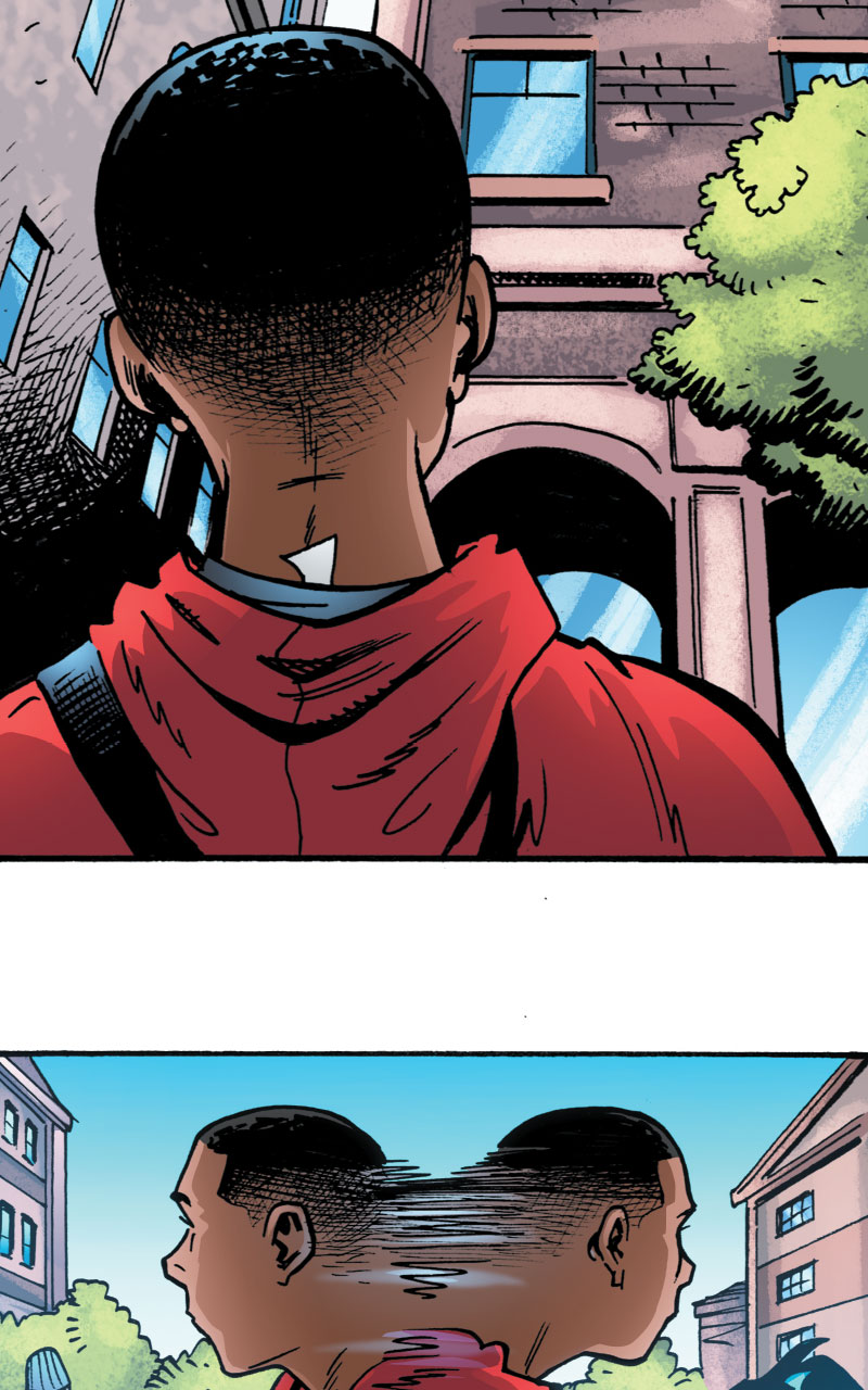 Read online Spider-Verse Unlimited: Infinity Comic comic -  Issue #4 - 44