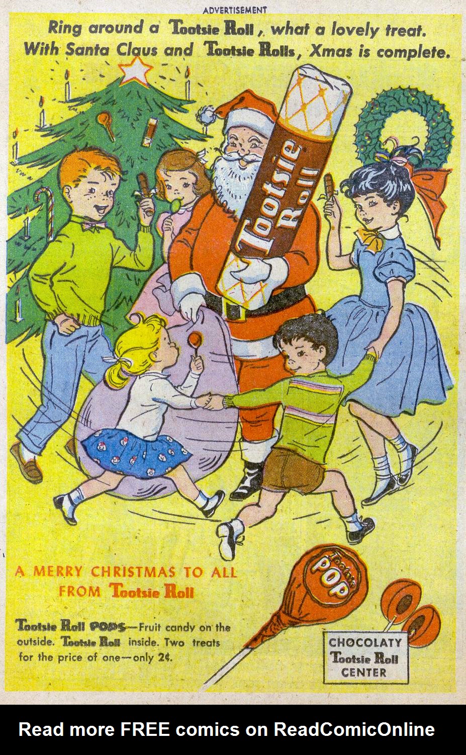 Read online Hopalong Cassidy comic -  Issue #98 - 13
