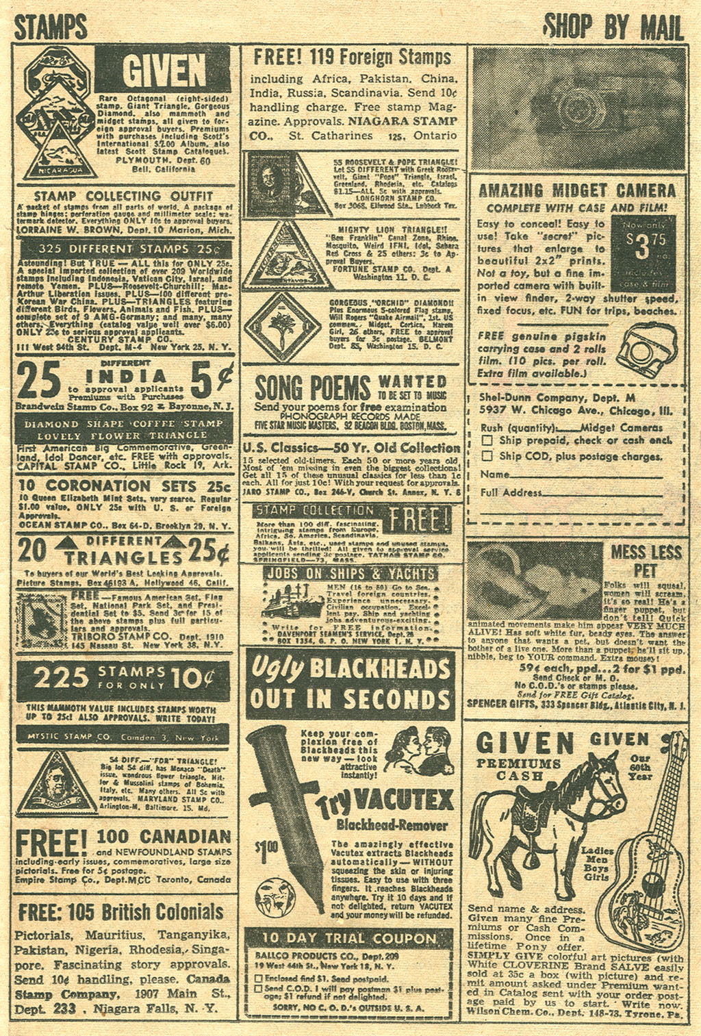 Read online Kid Colt Outlaw comic -  Issue #49 - 27