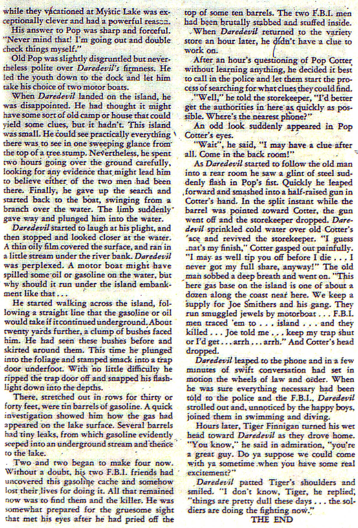 Read online Boy Comics comic -  Issue #6 - 60