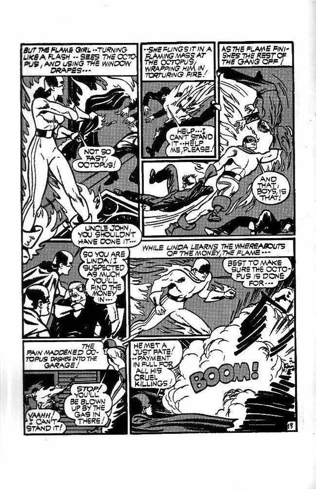 Read online Men of Mystery Comics comic -  Issue #43 - 24