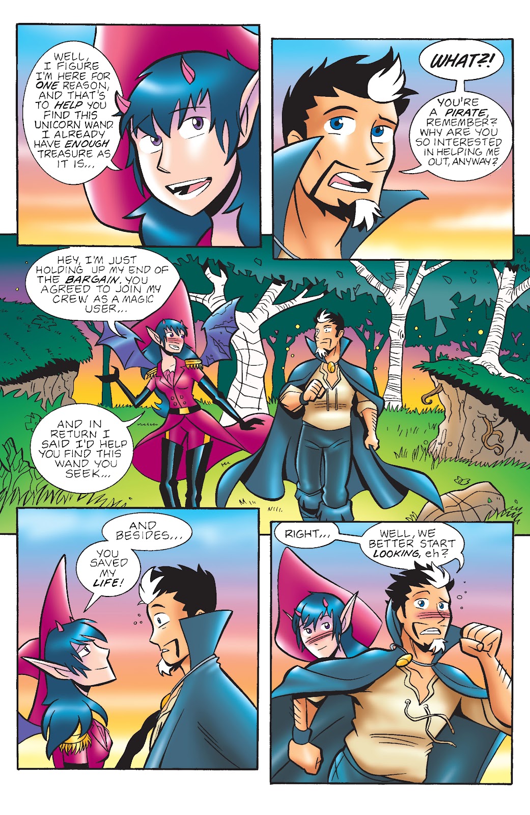 Archie Comics 80th Anniversary Presents issue 22 - Page 80