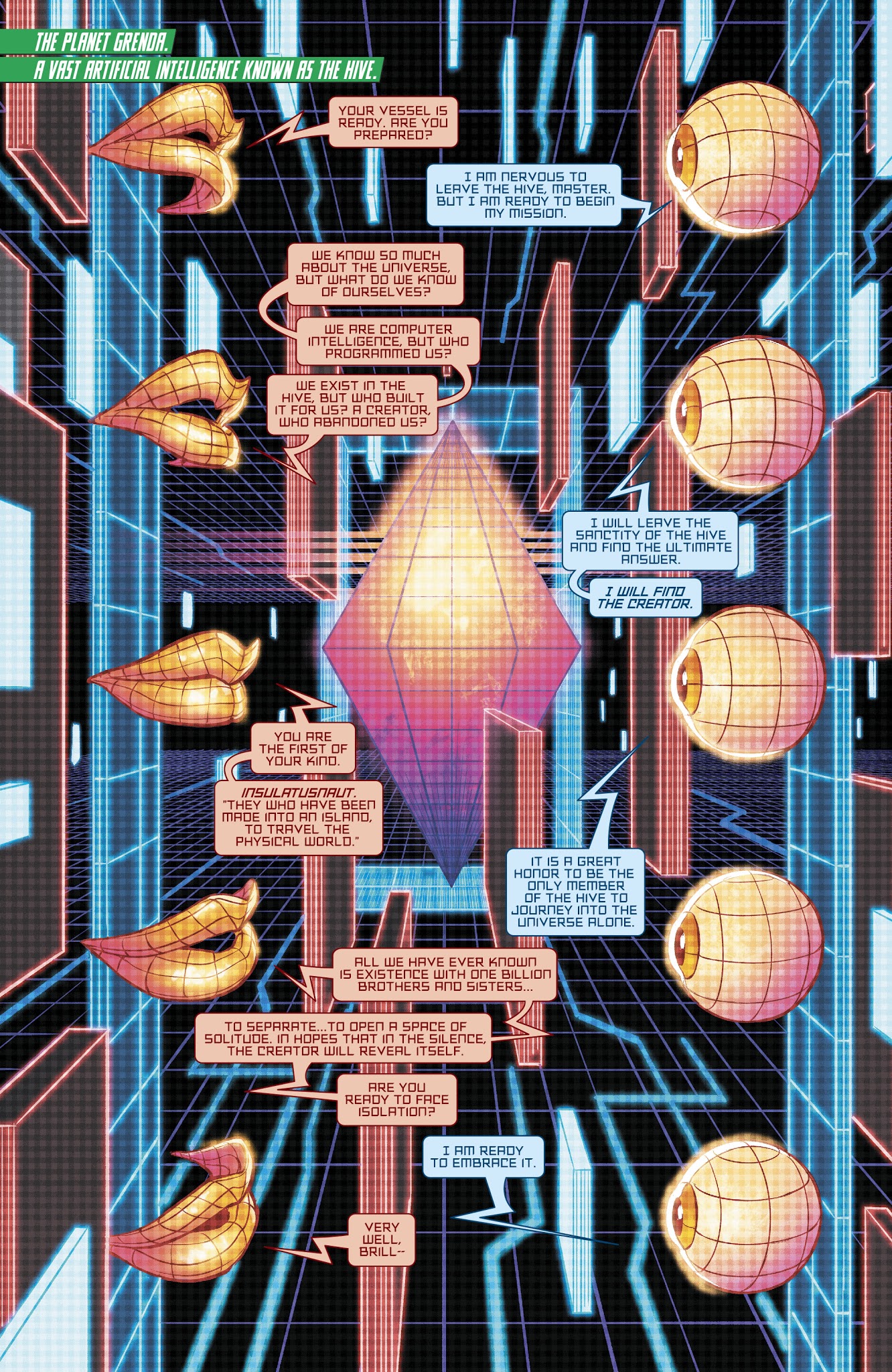 Read online Green Lanterns comic -  Issue #27 - 13