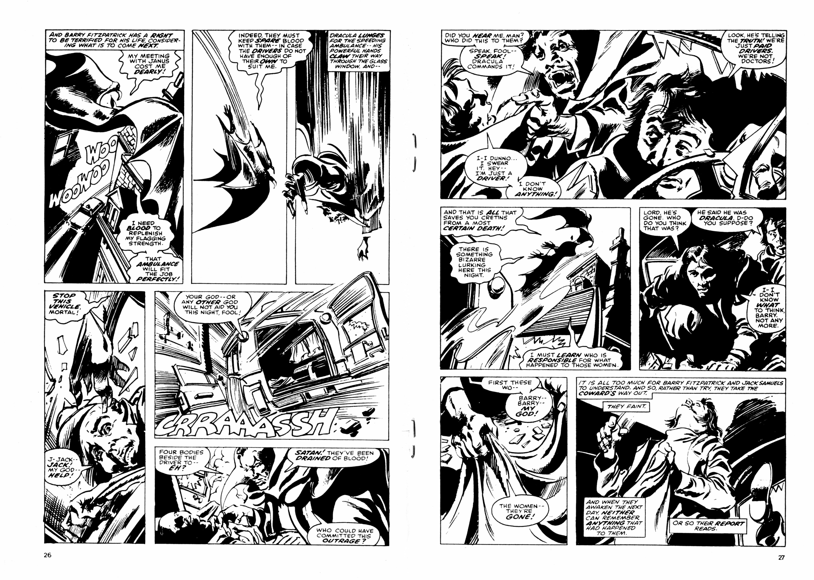 Read online Chiller Pocket Book comic -  Issue #2 - 15