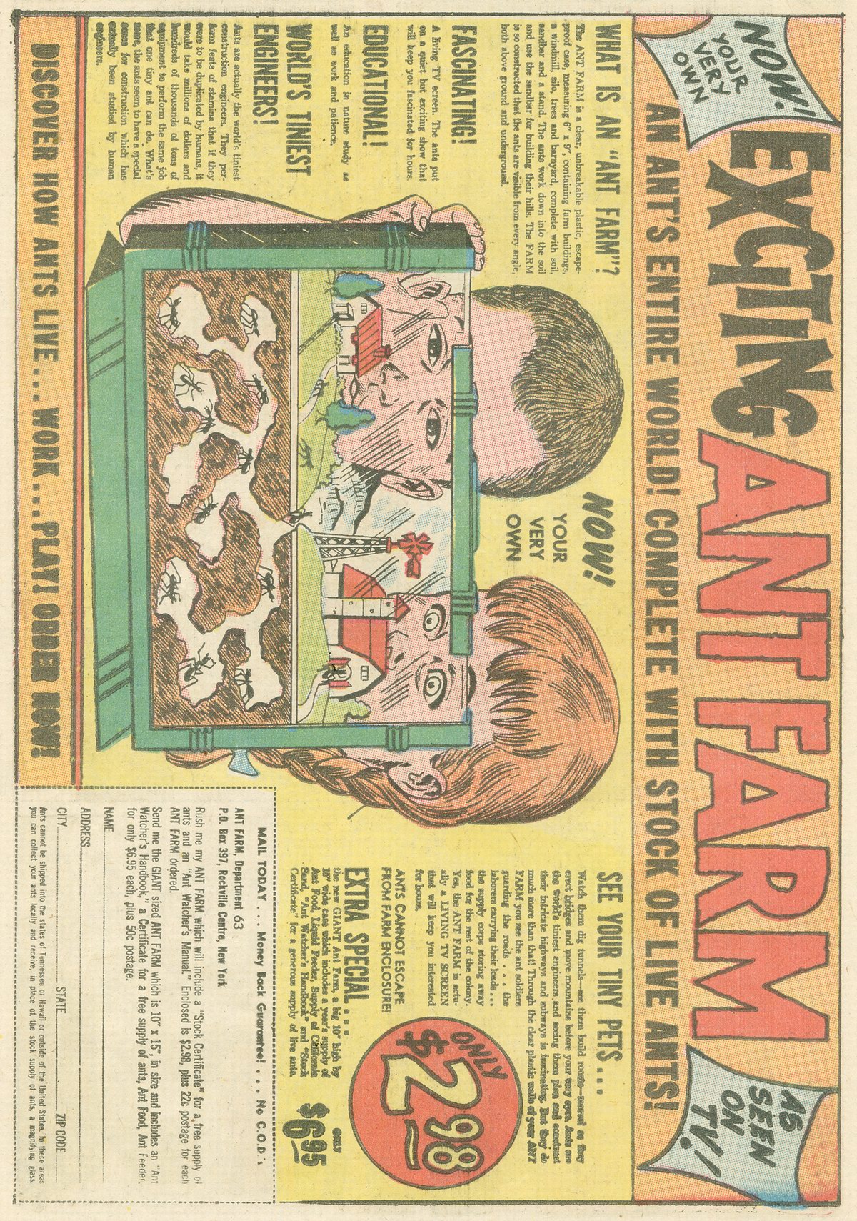 Read online Superman's Pal Jimmy Olsen comic -  Issue #91 - 26
