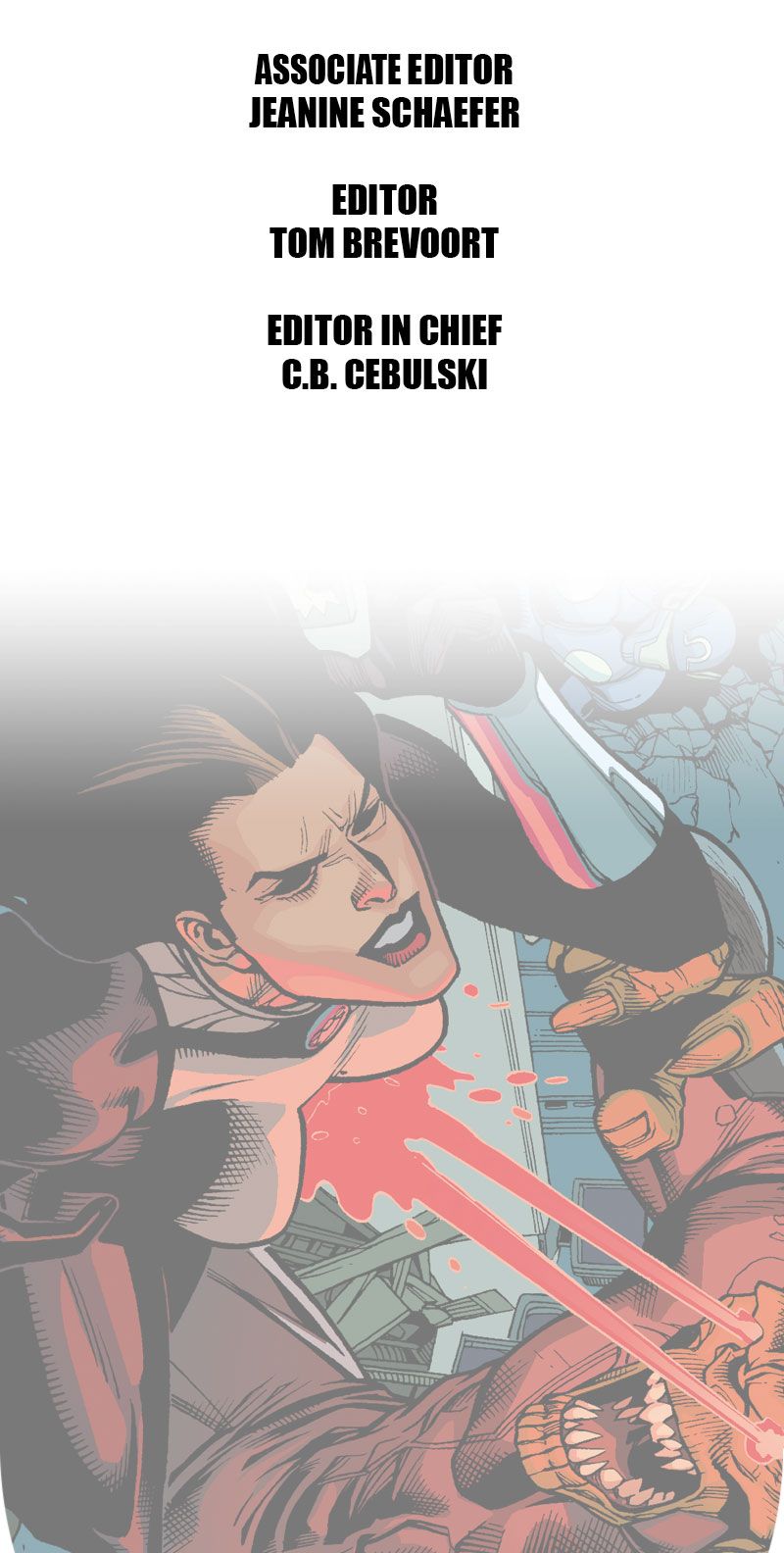 Read online Secret Invasion Infinity Comic comic -  Issue #13 - 110