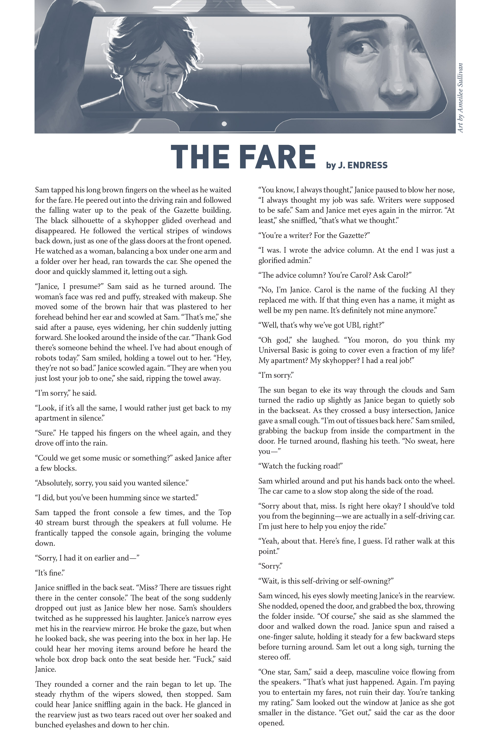 Read online Second Coming comic -  Issue #2 - 30