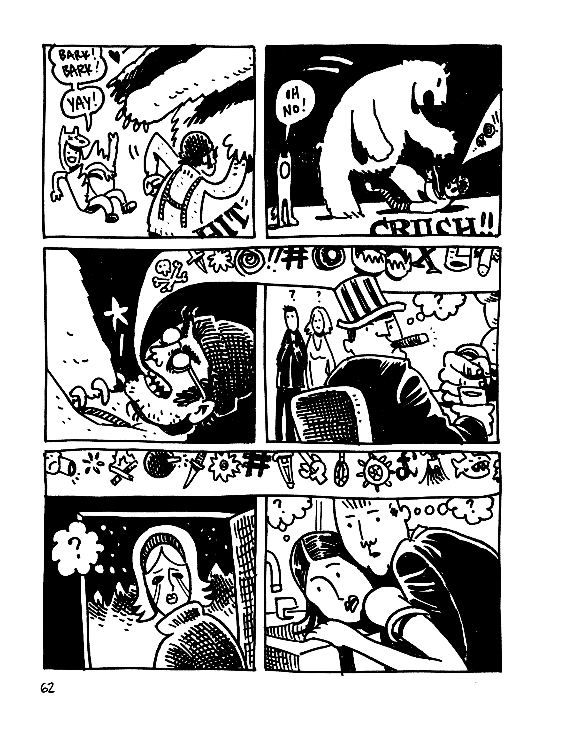 Read online Far Arden comic -  Issue # TPB (Part 1) - 59