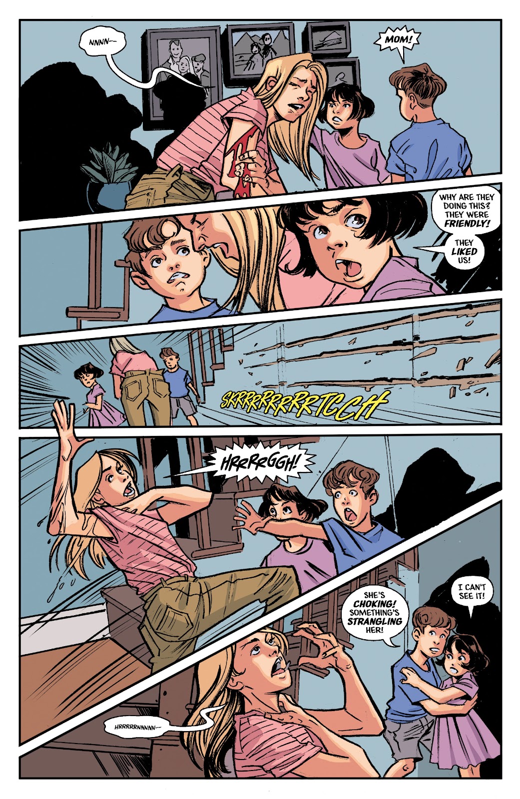 Shock Shop issue 4 - Page 19