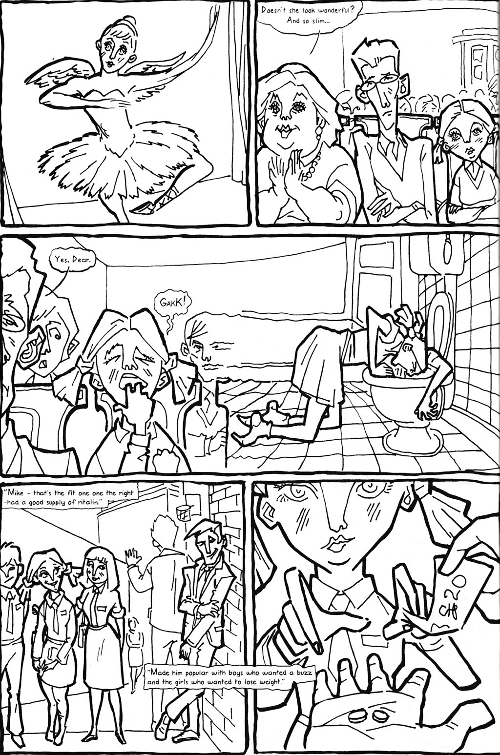 Negative Burn (2006) issue 2 - Page 28