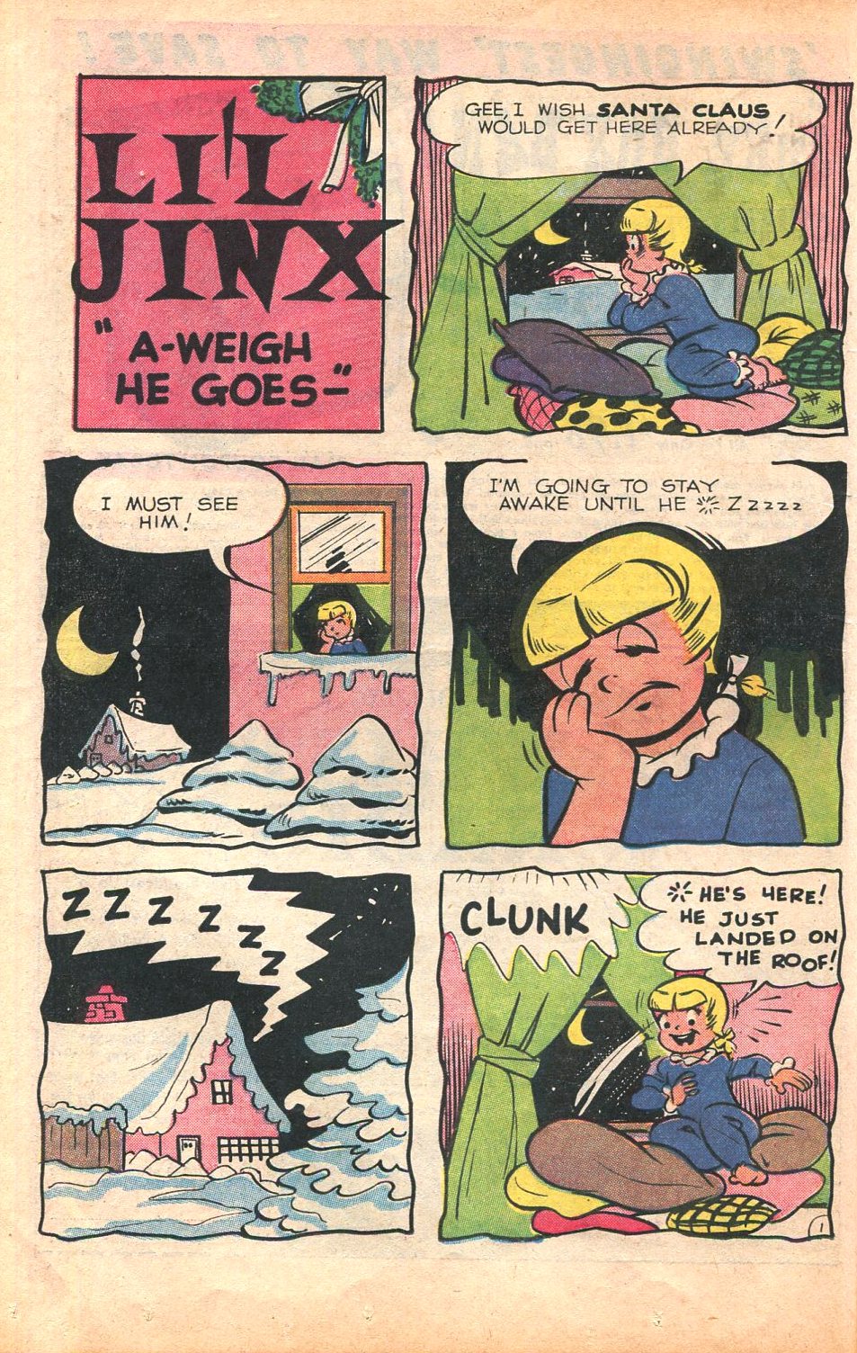 Read online Archie Giant Series Magazine comic -  Issue #15 - 60