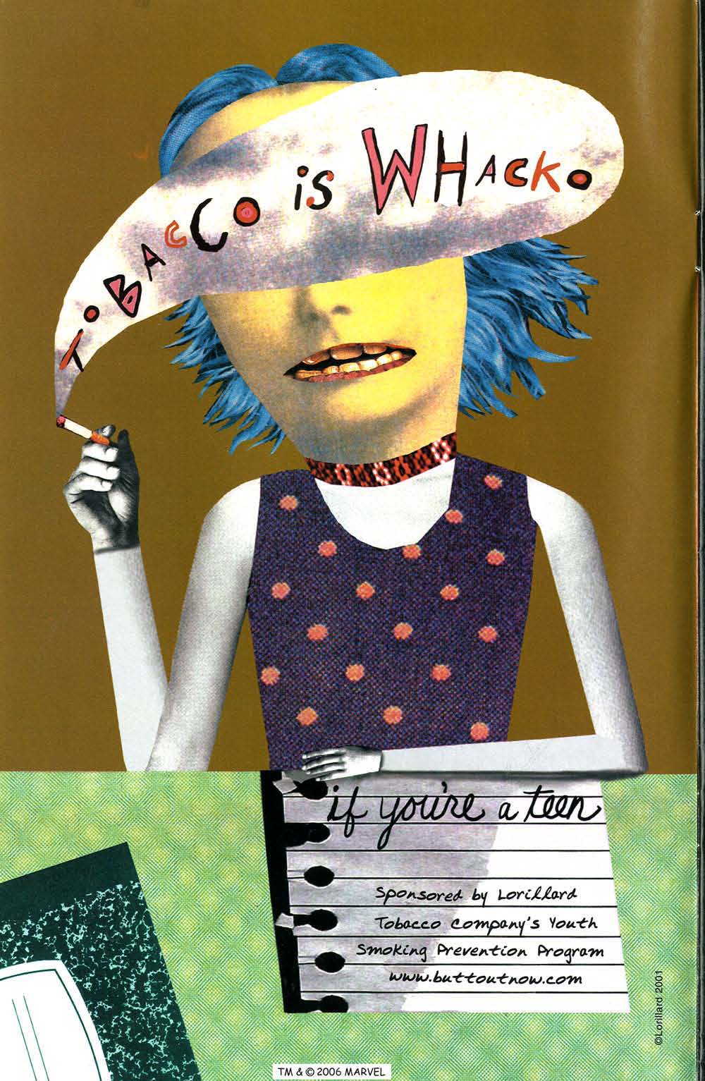 Read online The Avengers (1963) comic -  Issue #487 - 2