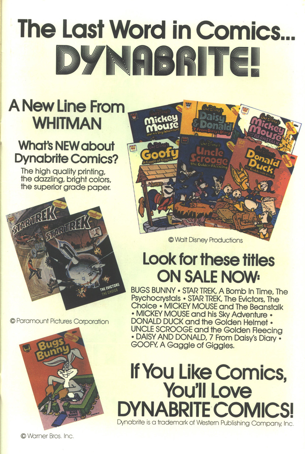 Read online Walt Disney Daisy and Donald comic -  Issue #38 - 35