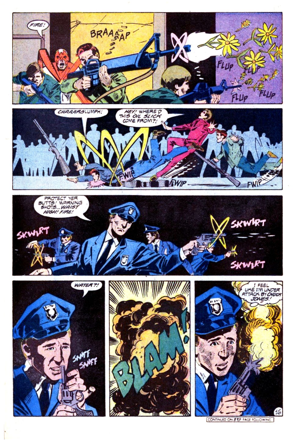 Read online The Fury of Firestorm comic -  Issue #56 - 17