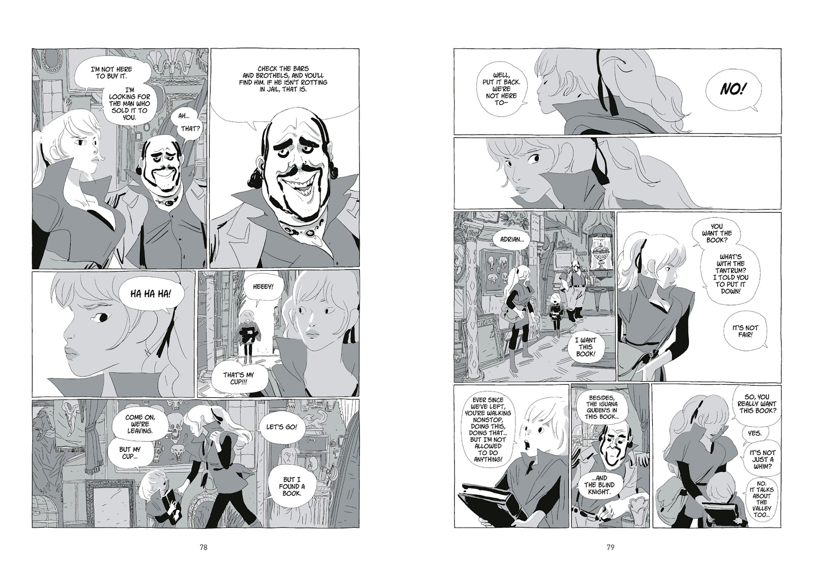Last Man issue 3 - Page 42