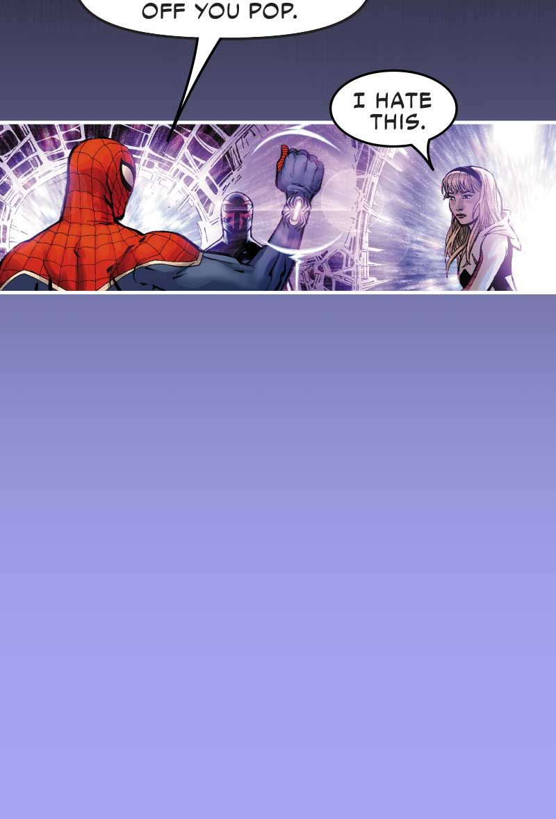 Read online Amazing Spider-Man: Spider-Verse Infinity Comic comic -  Issue #13 - 50