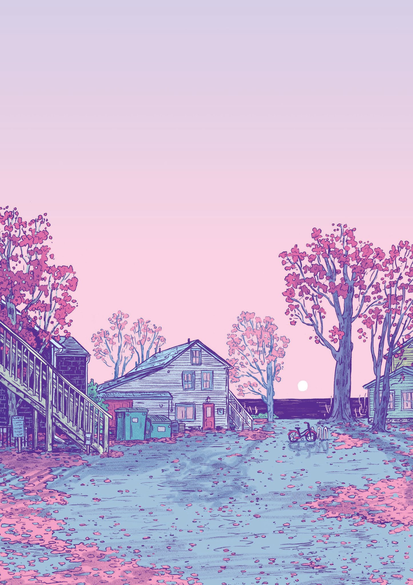 Read online Sheets comic -  Issue # TPB (Part 3) - 26