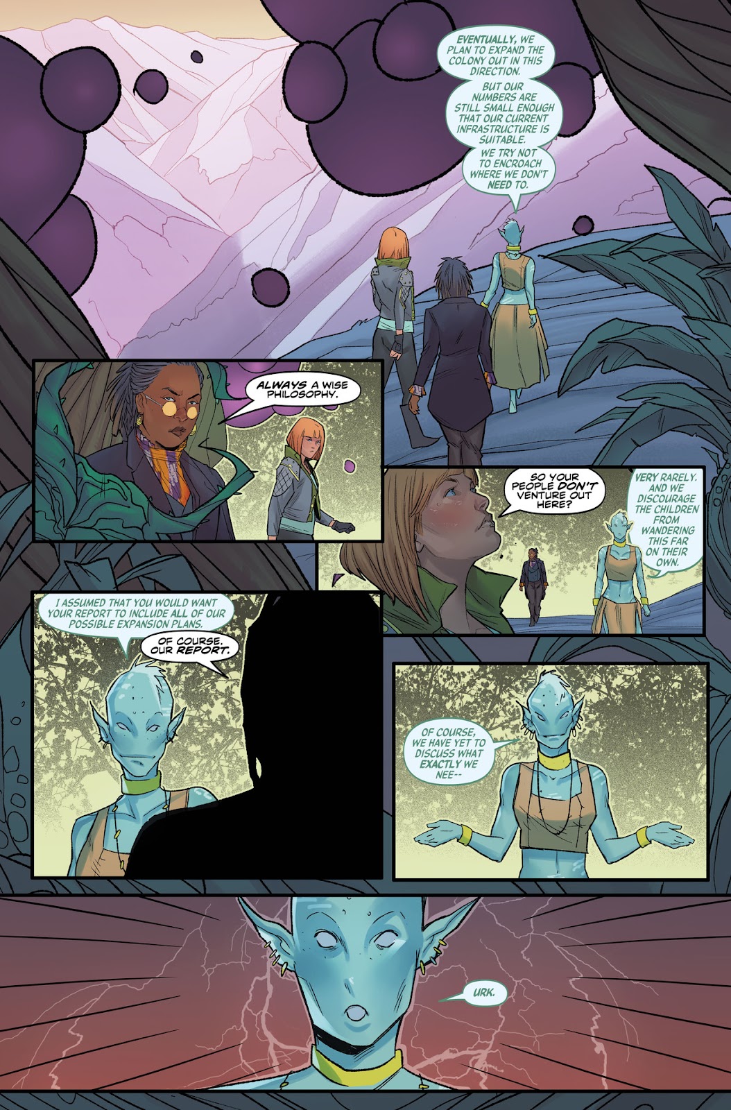 Doctor Who: Origins issue 2 - Page 15