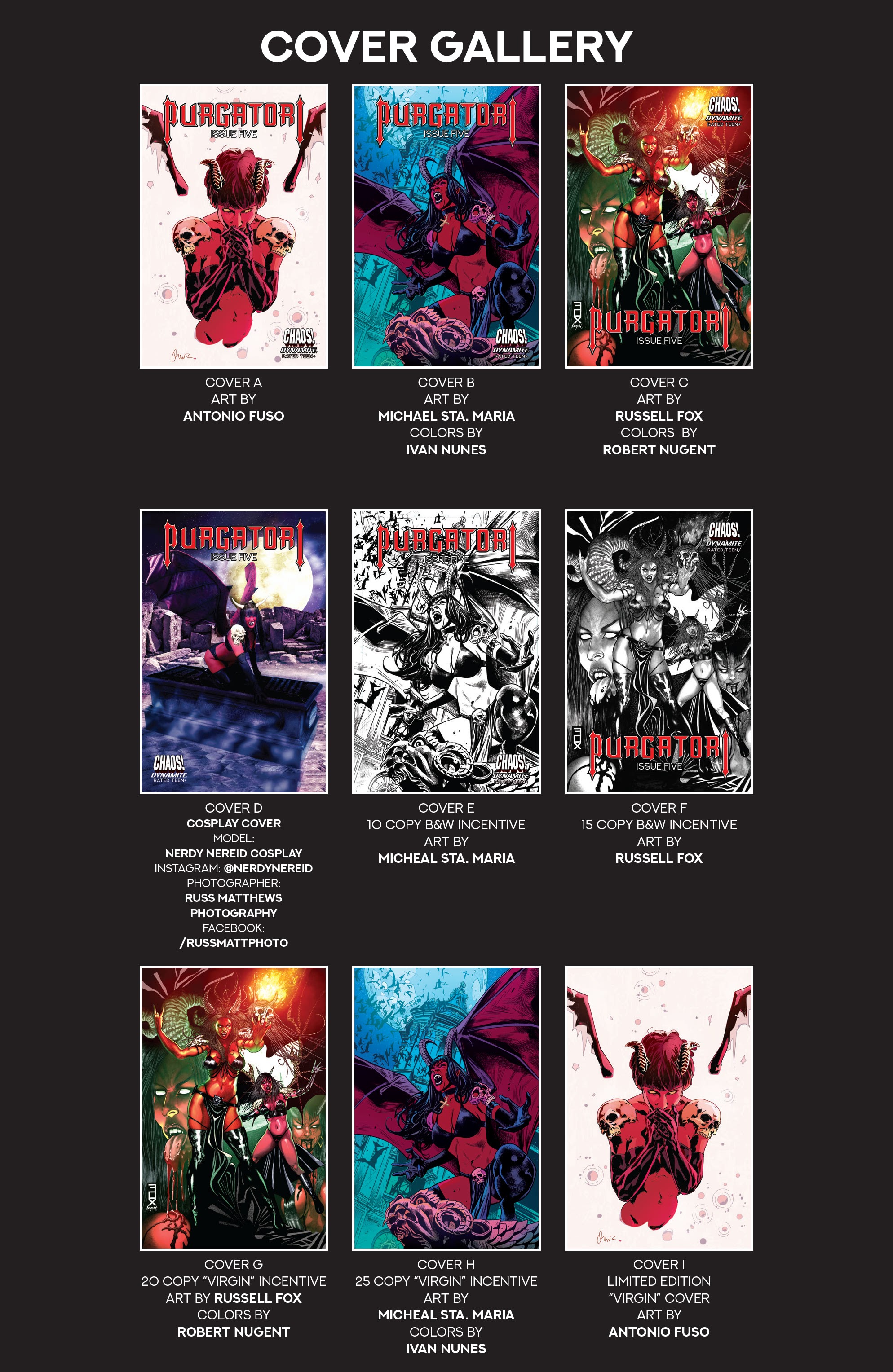 Read online Purgatori (2021) comic -  Issue #5 - 25