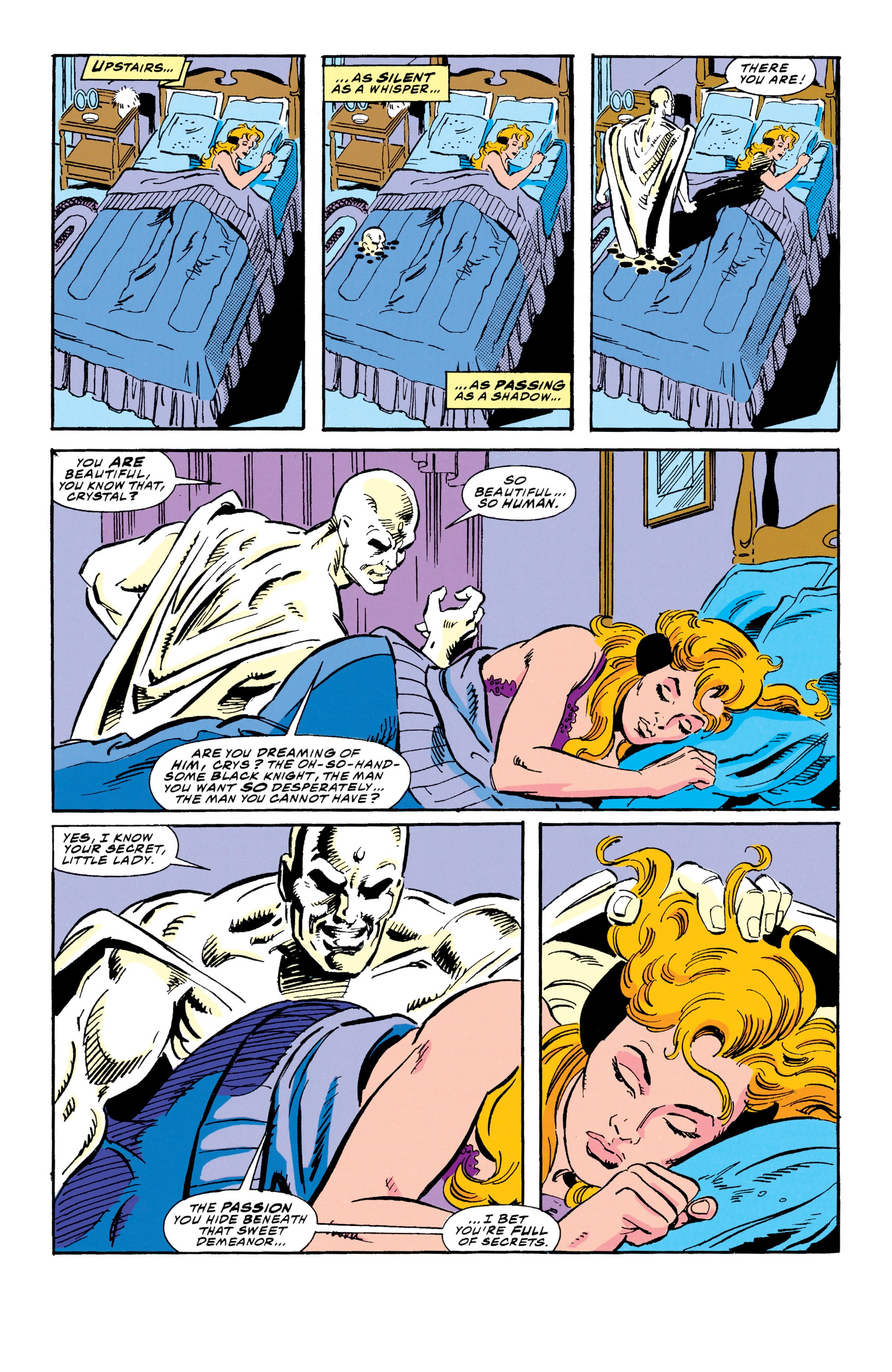 Read online Avengers Epic Collection: The Gatherers Strike! comic -  Issue # TPB (Part 1) - 79