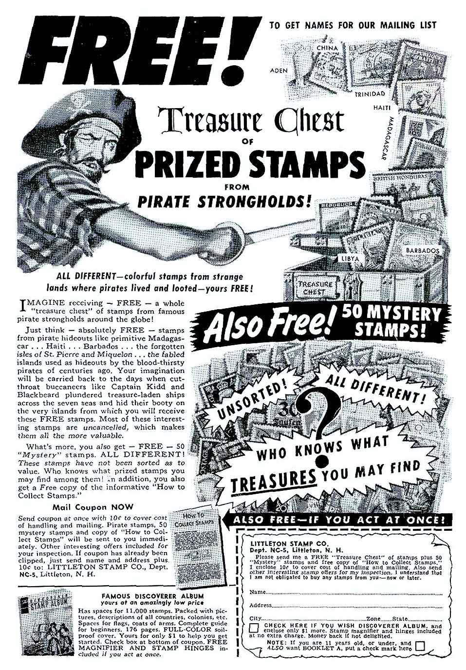 Read online Star Spangled War Stories (1952) comic -  Issue #45 - 35