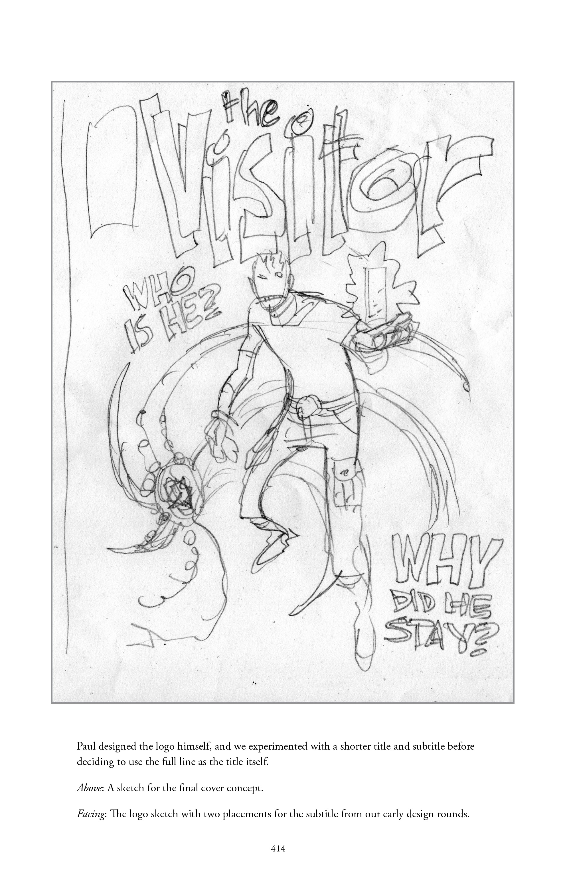 Read online Hellboy Universe: The Secret Histories comic -  Issue # TPB (Part 4) - 110