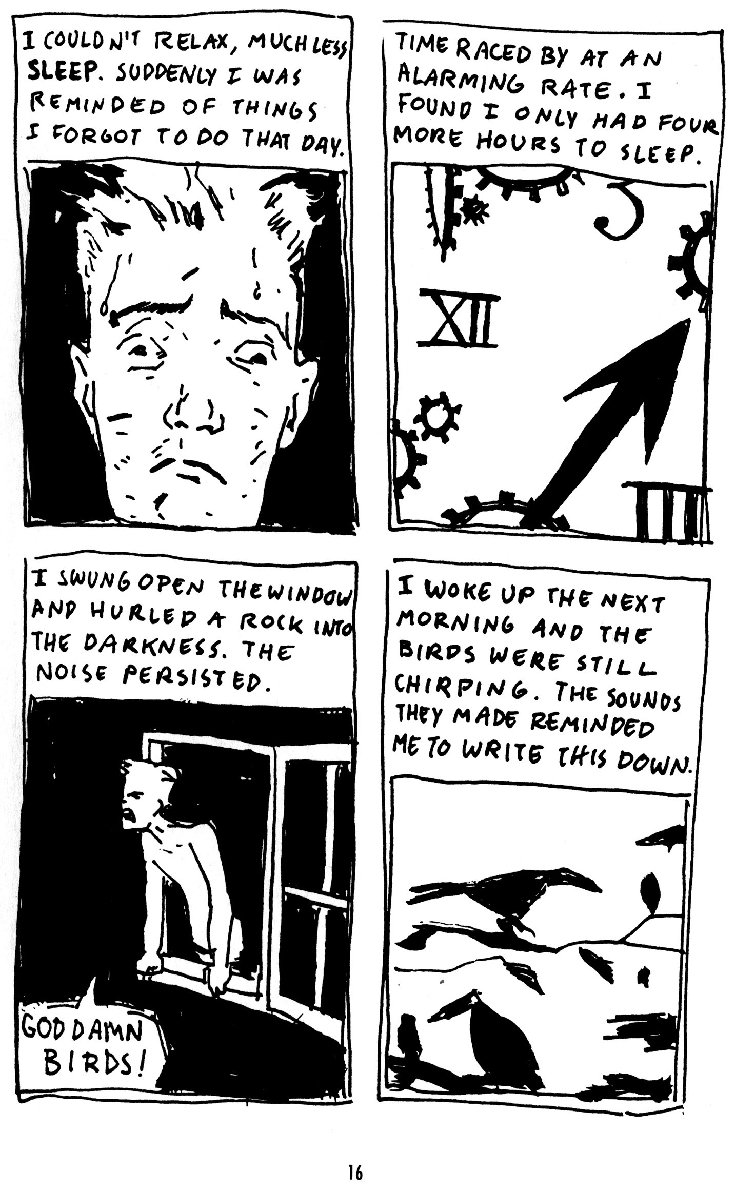 Read online 32 Stories comic -  Issue # TPB - 19