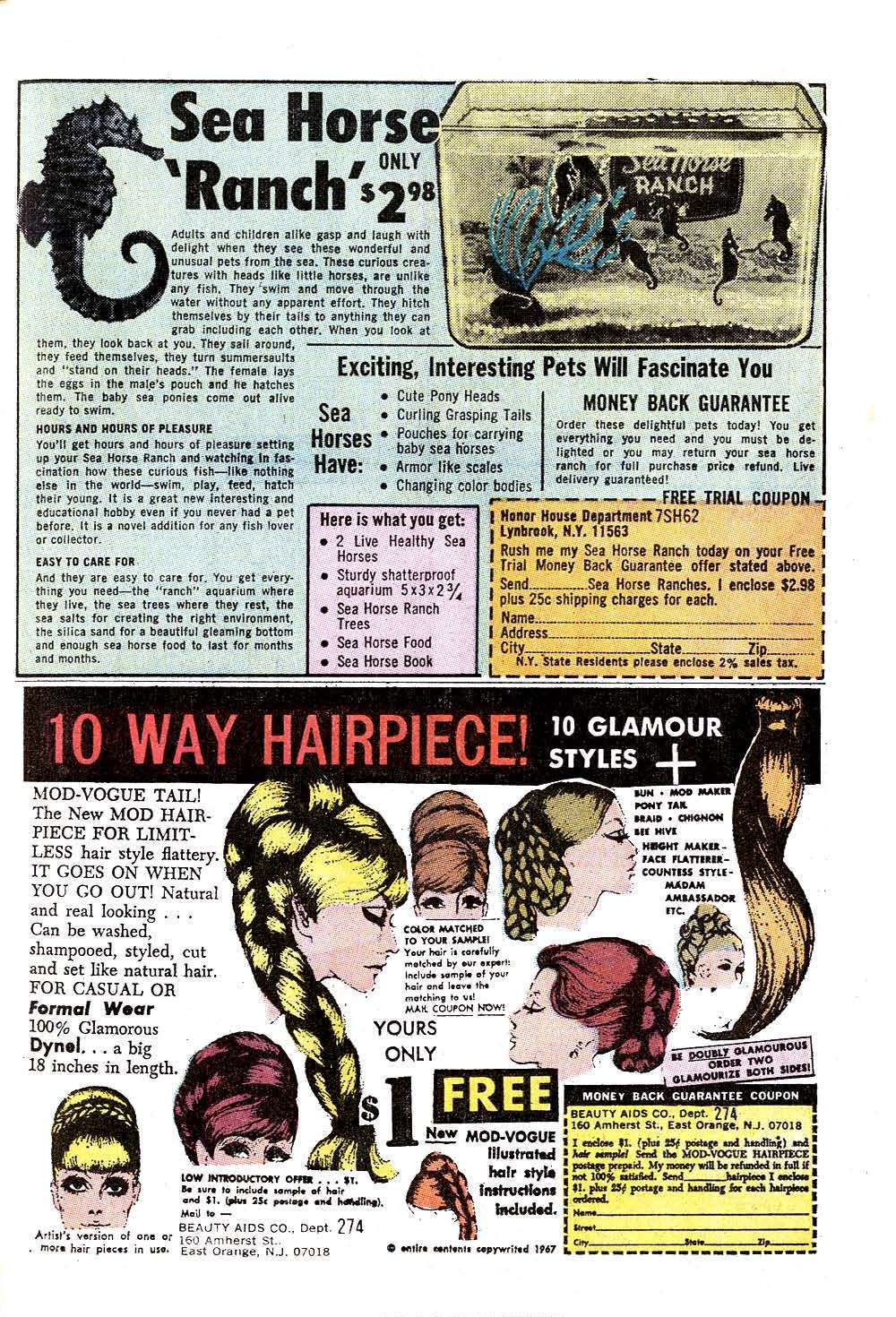 Read online Jughead (1965) comic -  Issue #177 - 25