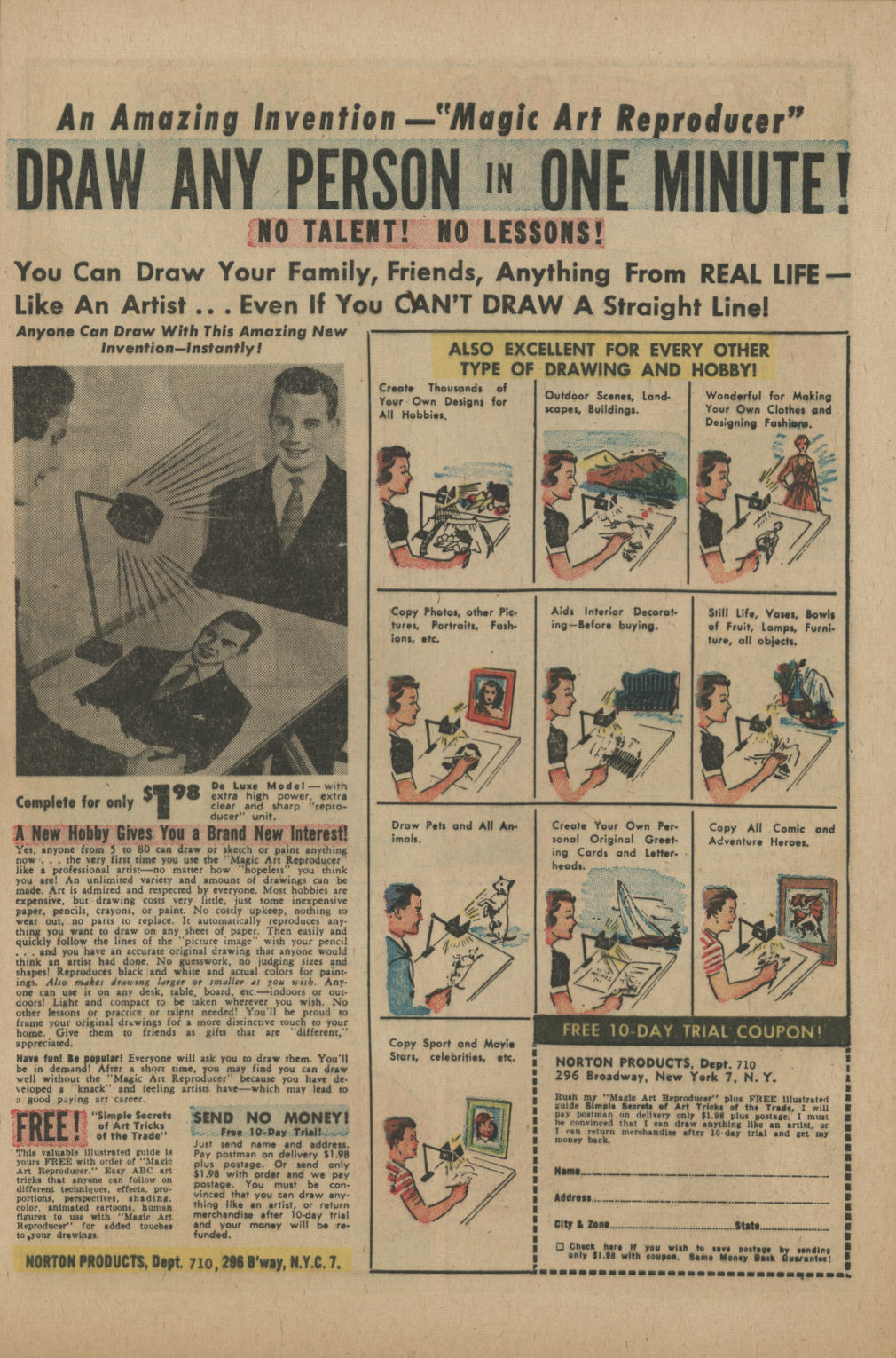 Read online Kathy (1959) comic -  Issue #17 - 9