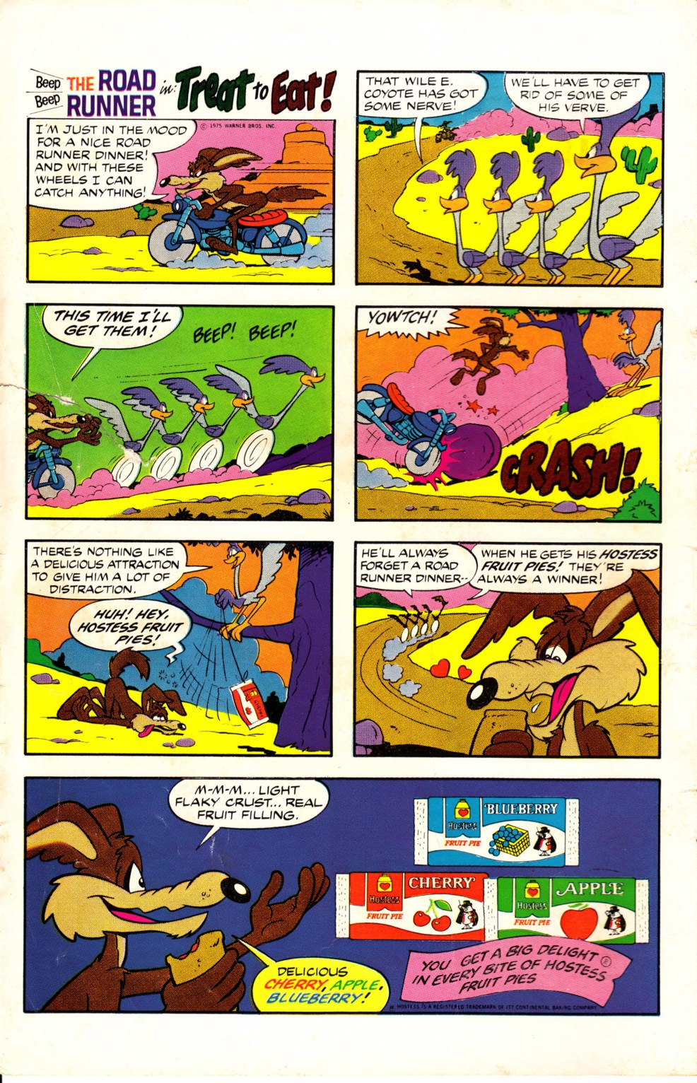 Read online Walt Disney Chip 'n' Dale comic -  Issue #32 - 2