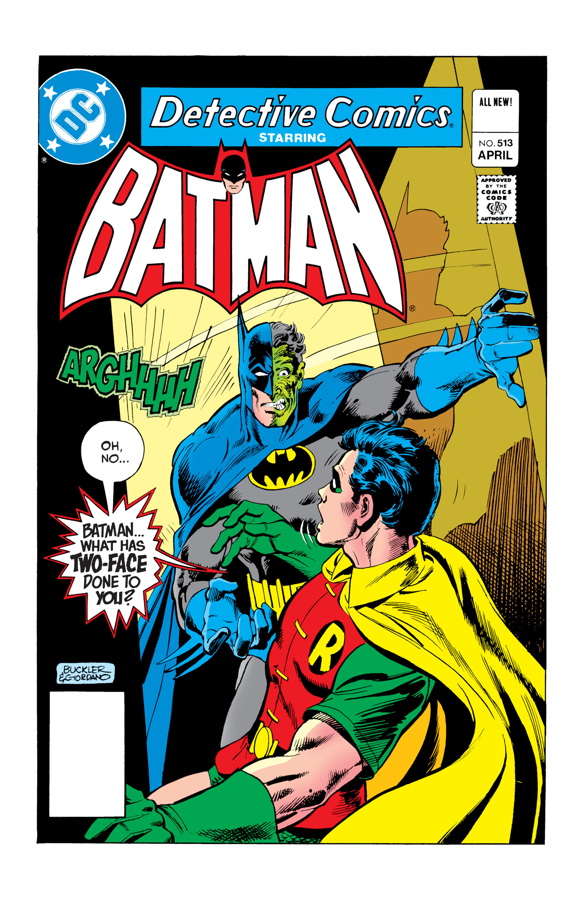 Read online Batman Arkham: Two-Face comic -  Issue # TPB (Part 1) - 100