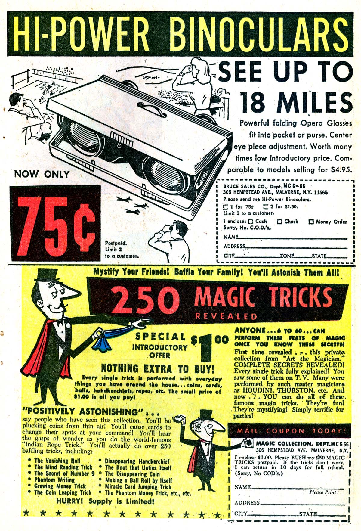 Read online Fantasy Masterpieces comic -  Issue #6 - 45